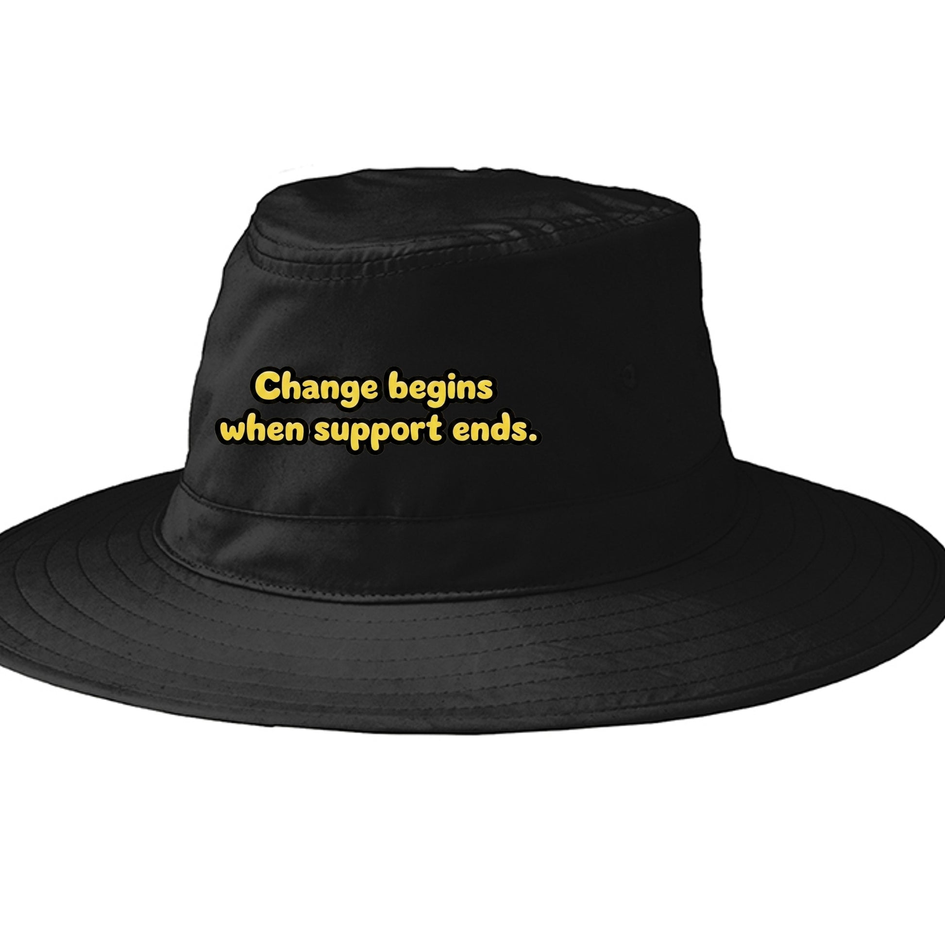 Black - C921 - FRONT