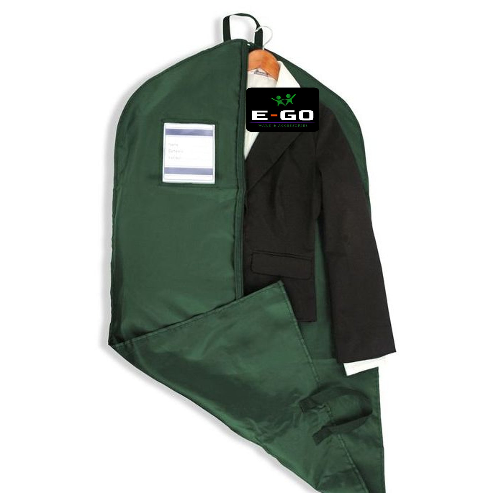 FOREST GREEN - 9009 - FRONT