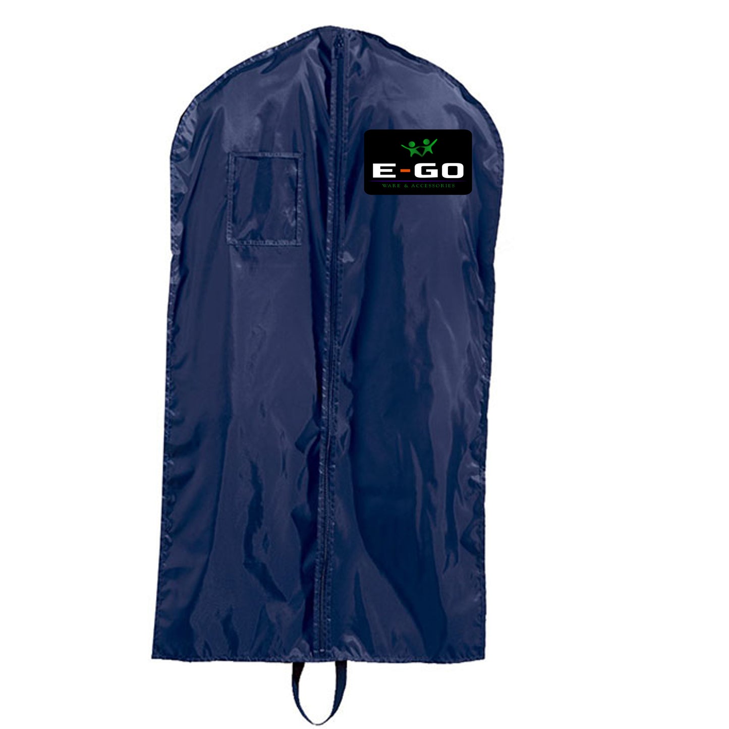 NAVY - 9009 - FRONT