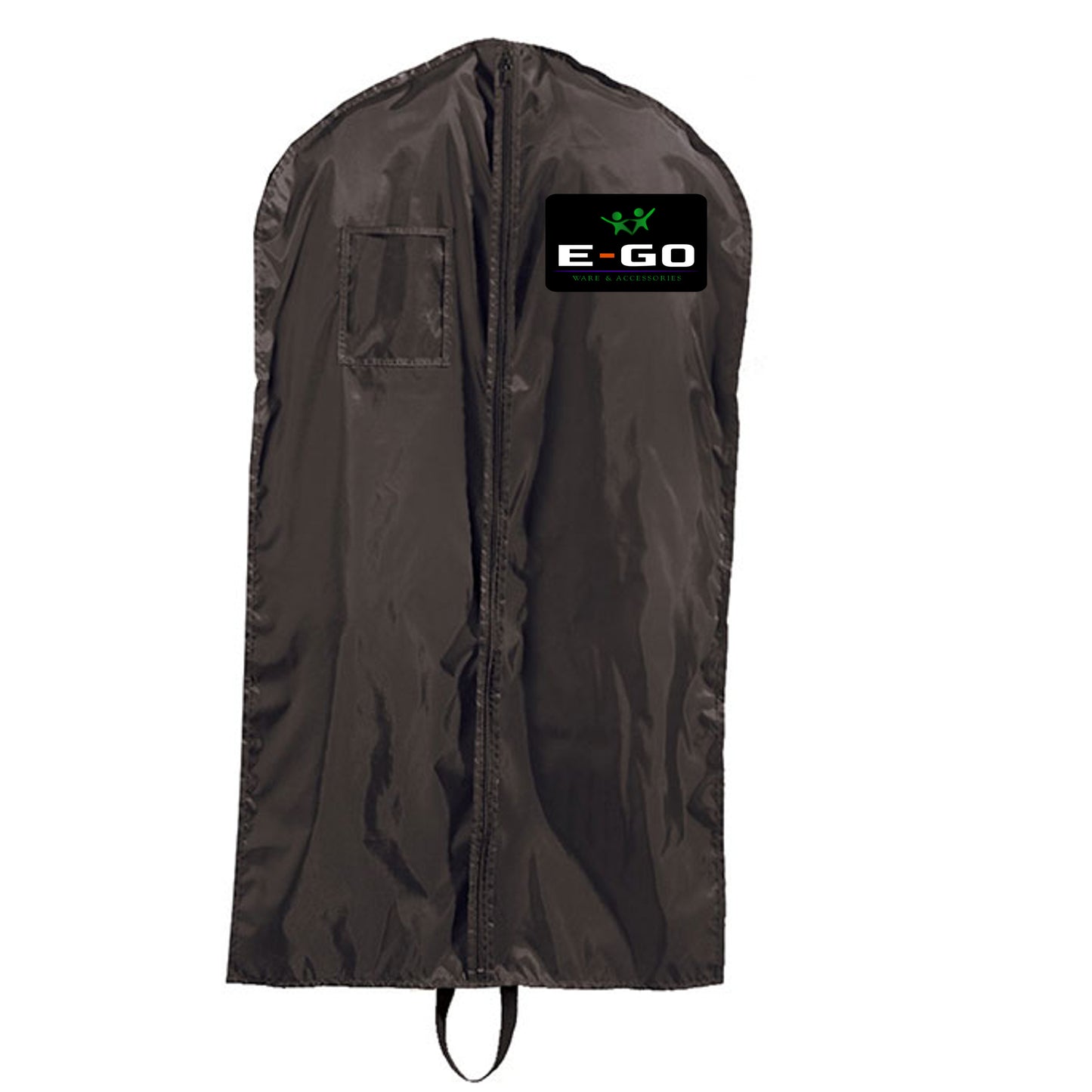 BLACK - 9009 - FRONT
