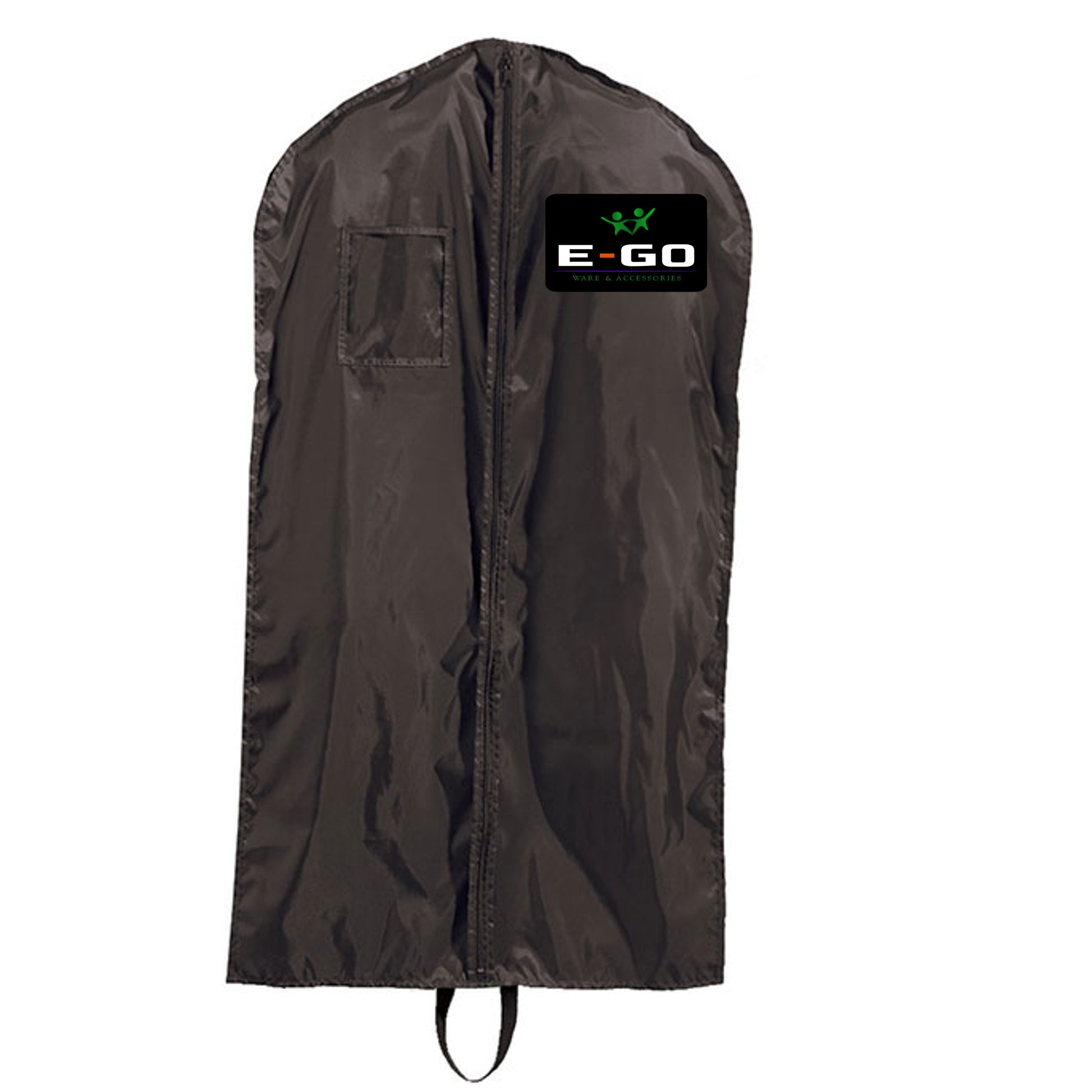 BLACK - 9009 - FRONT