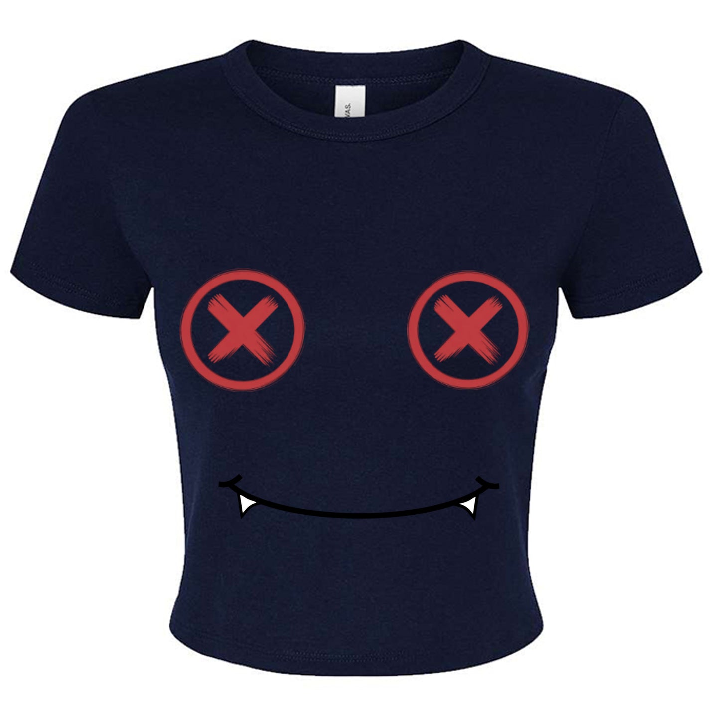 SOLID NAVY BLEND - 1010BE - FRONT