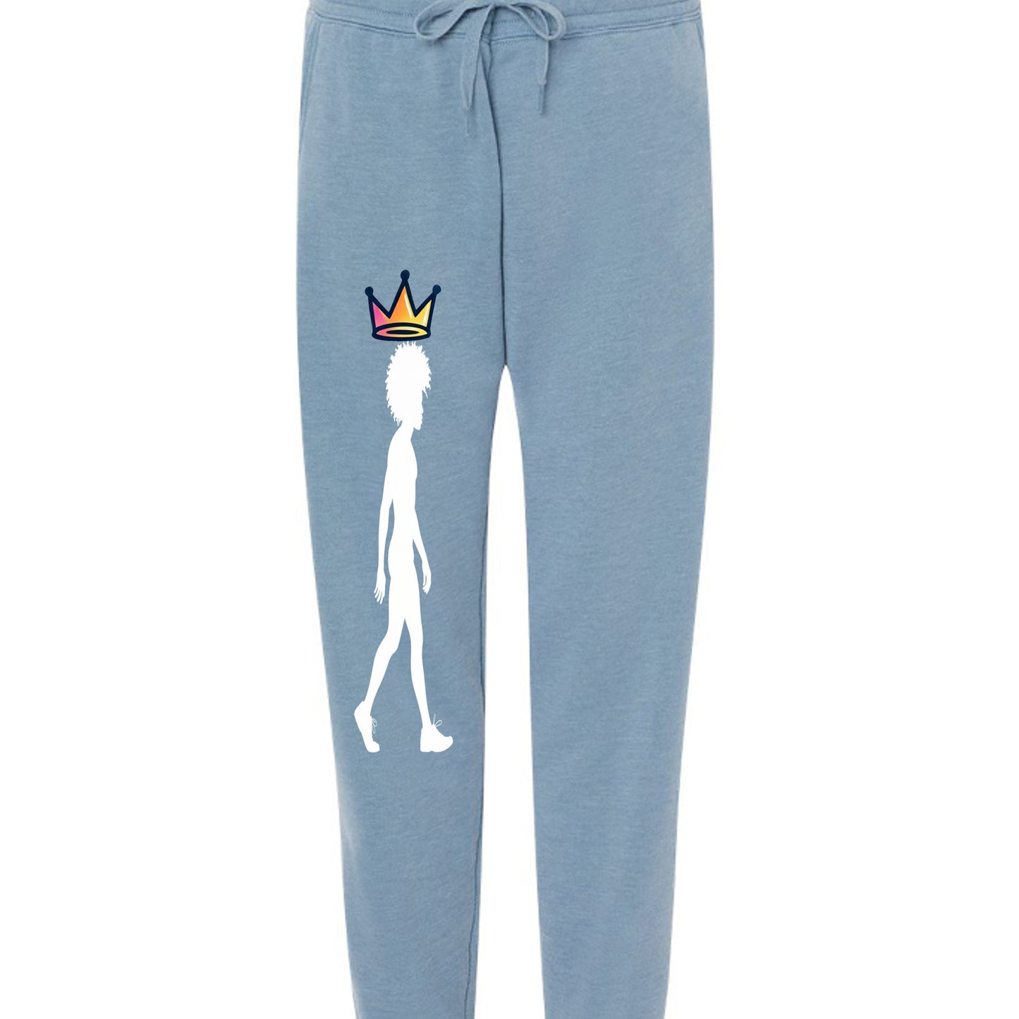 Misty Blue - PRM20PNT - FRONT