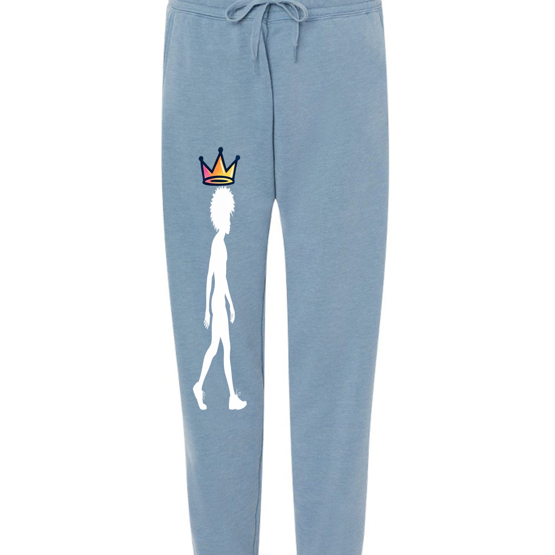 Misty Blue - PRM20PNT - FRONT