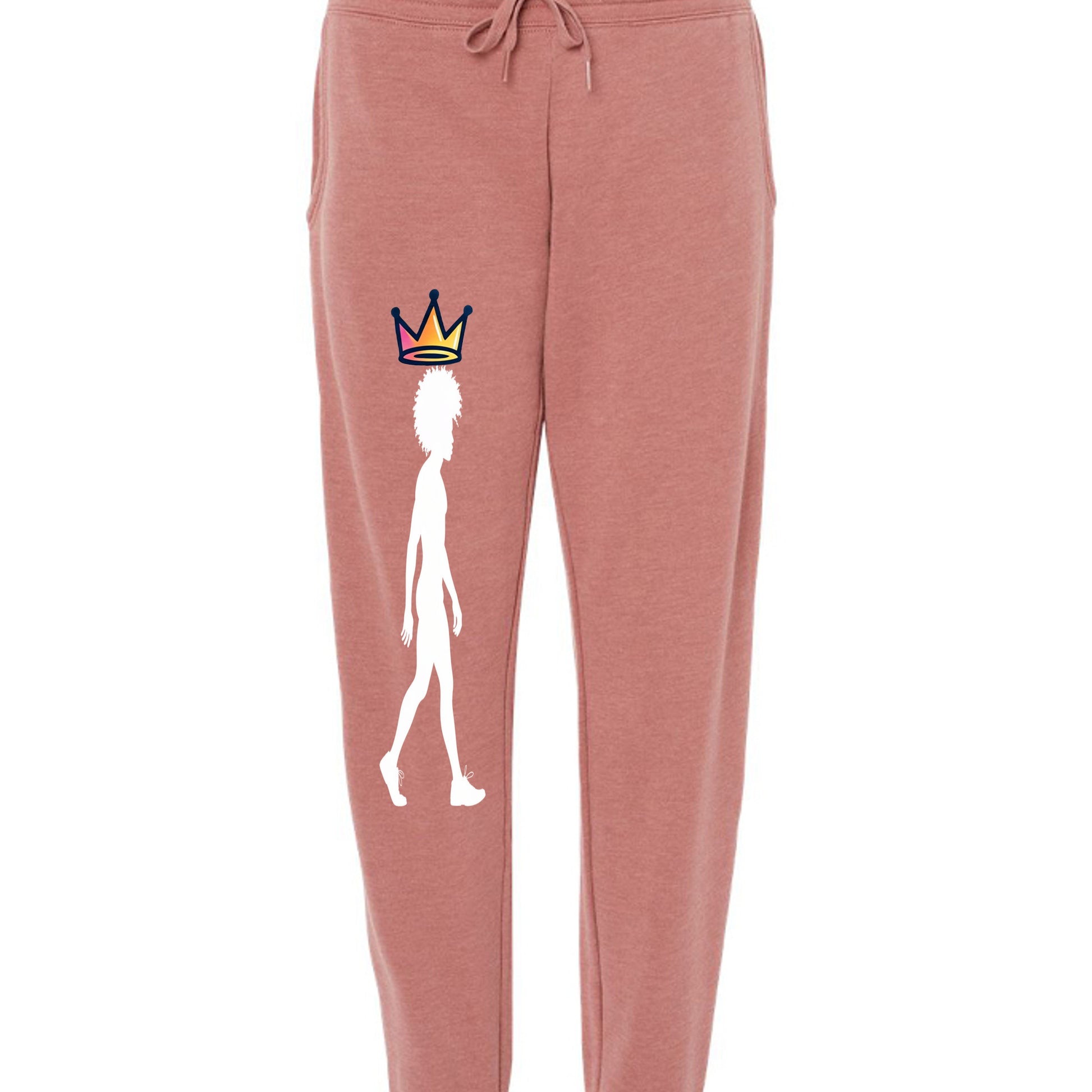 Dusty Rose - PRM20PNT - FRONT
