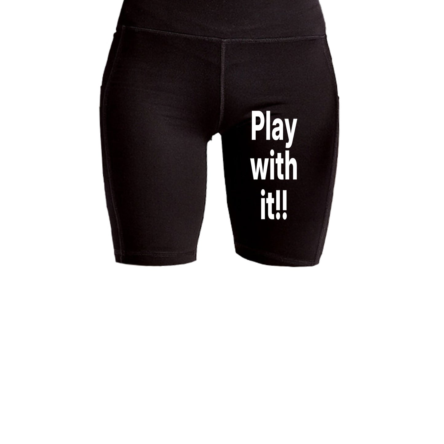 BLACK - TD046 - FRONT