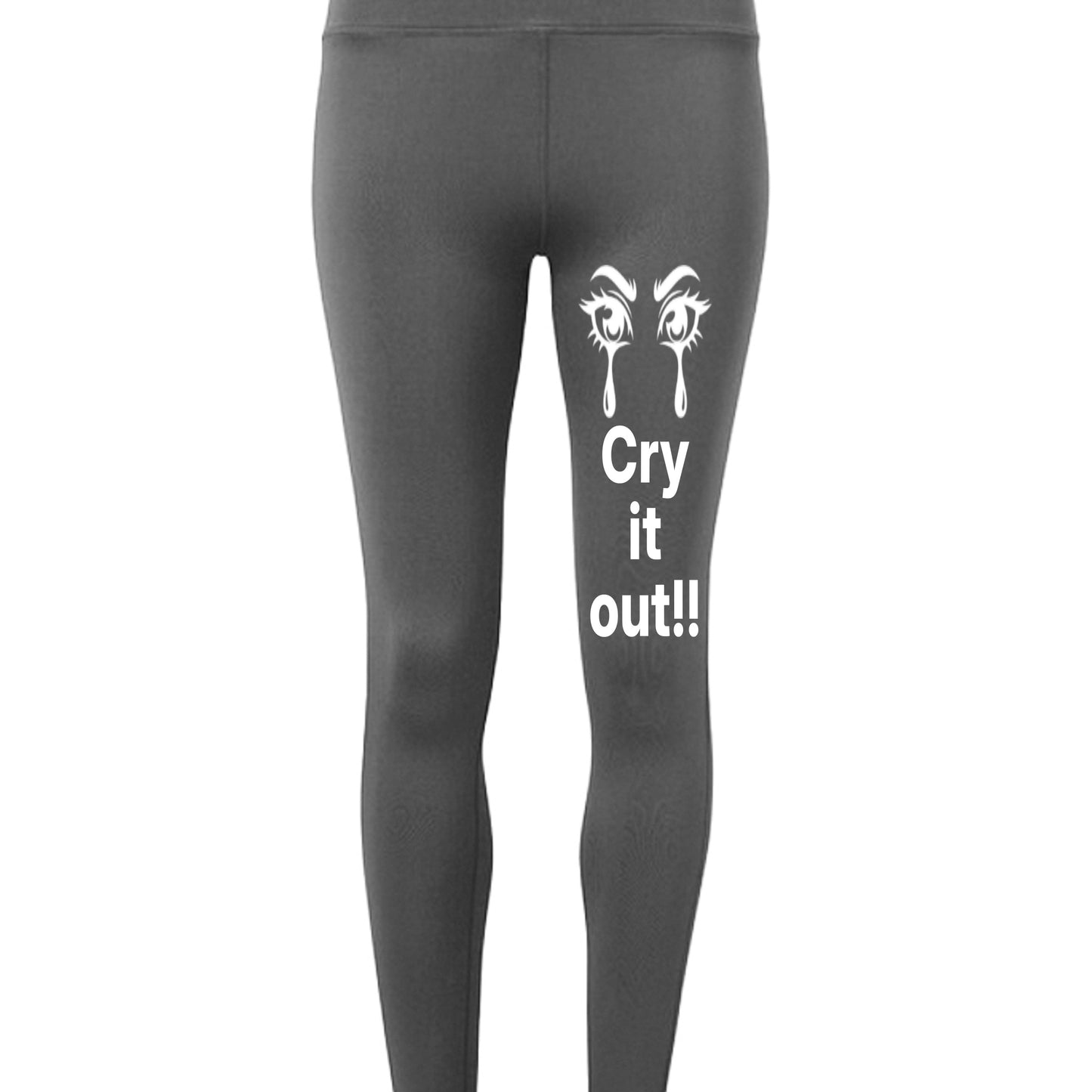 CHARCOAL - TD531 - FRONT
