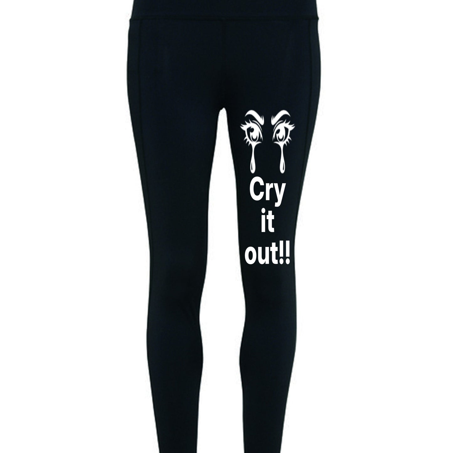 BLACK - TD531 - FRONT