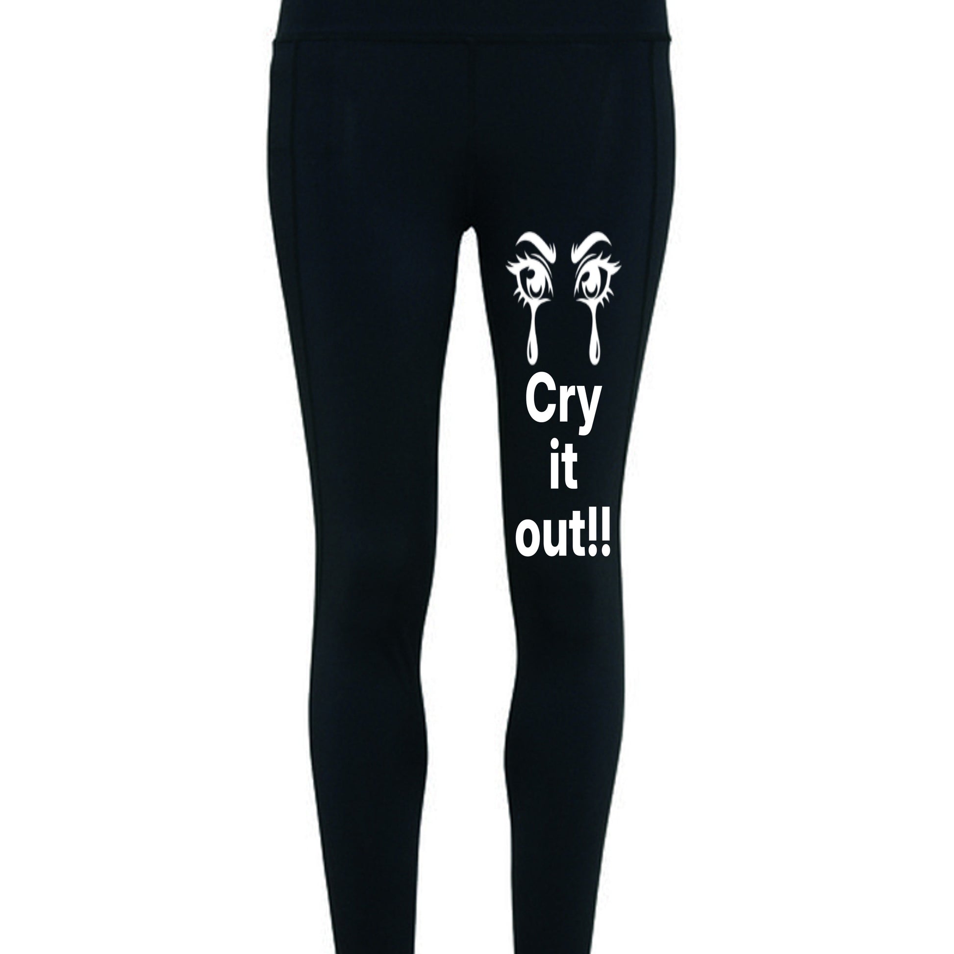 BLACK - TD531 - FRONT