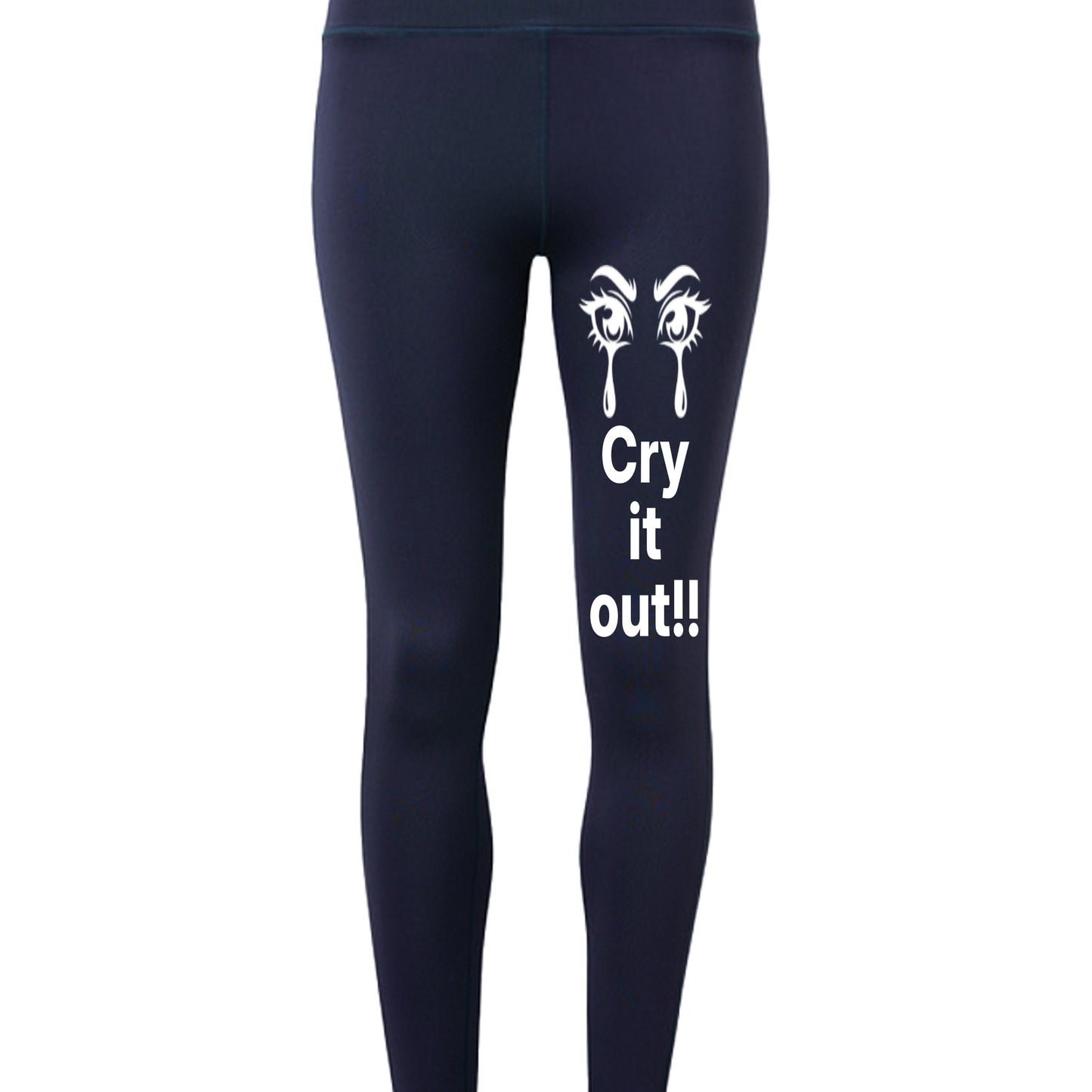 NAVY - TD531 - FRONT