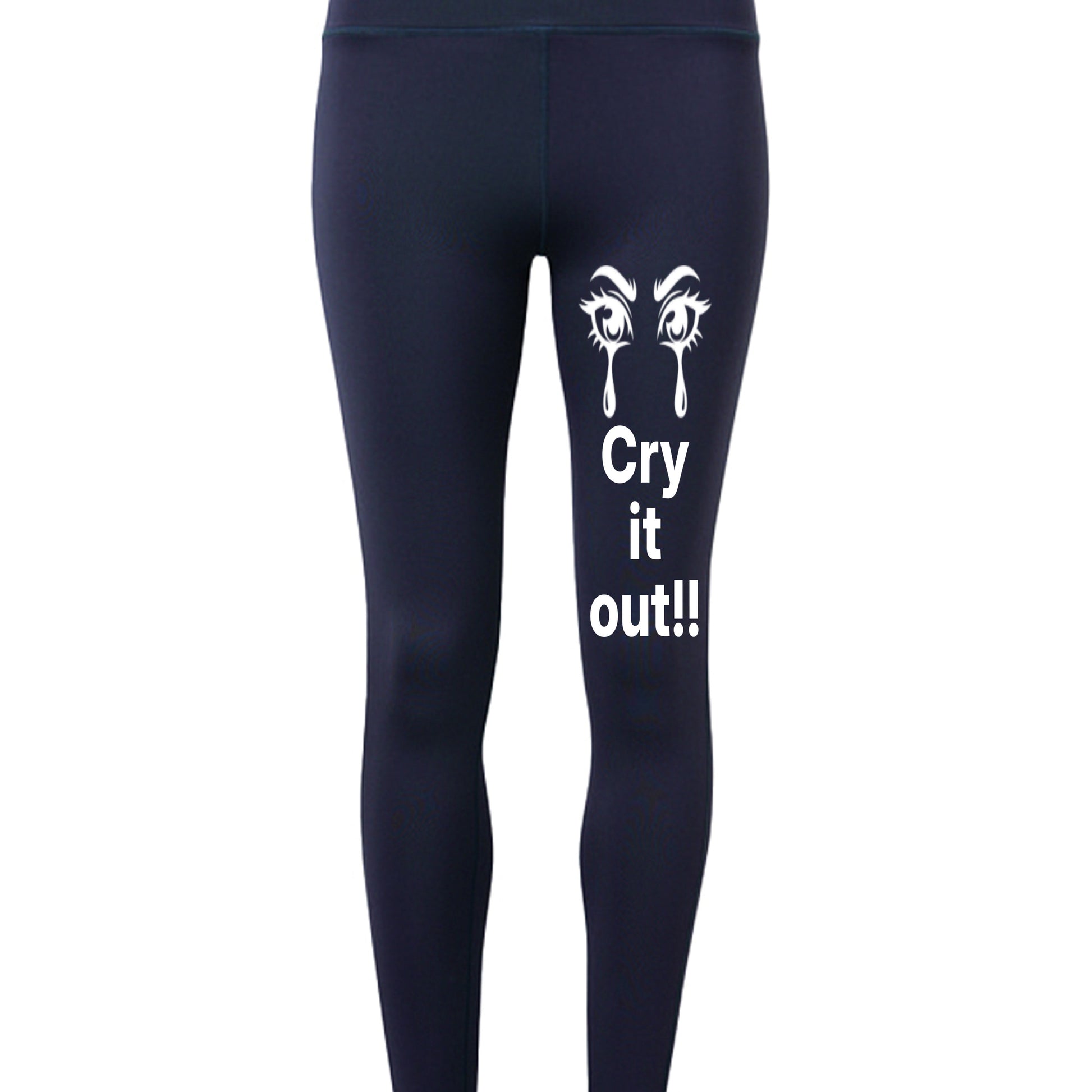 NAVY - TD531 - FRONT