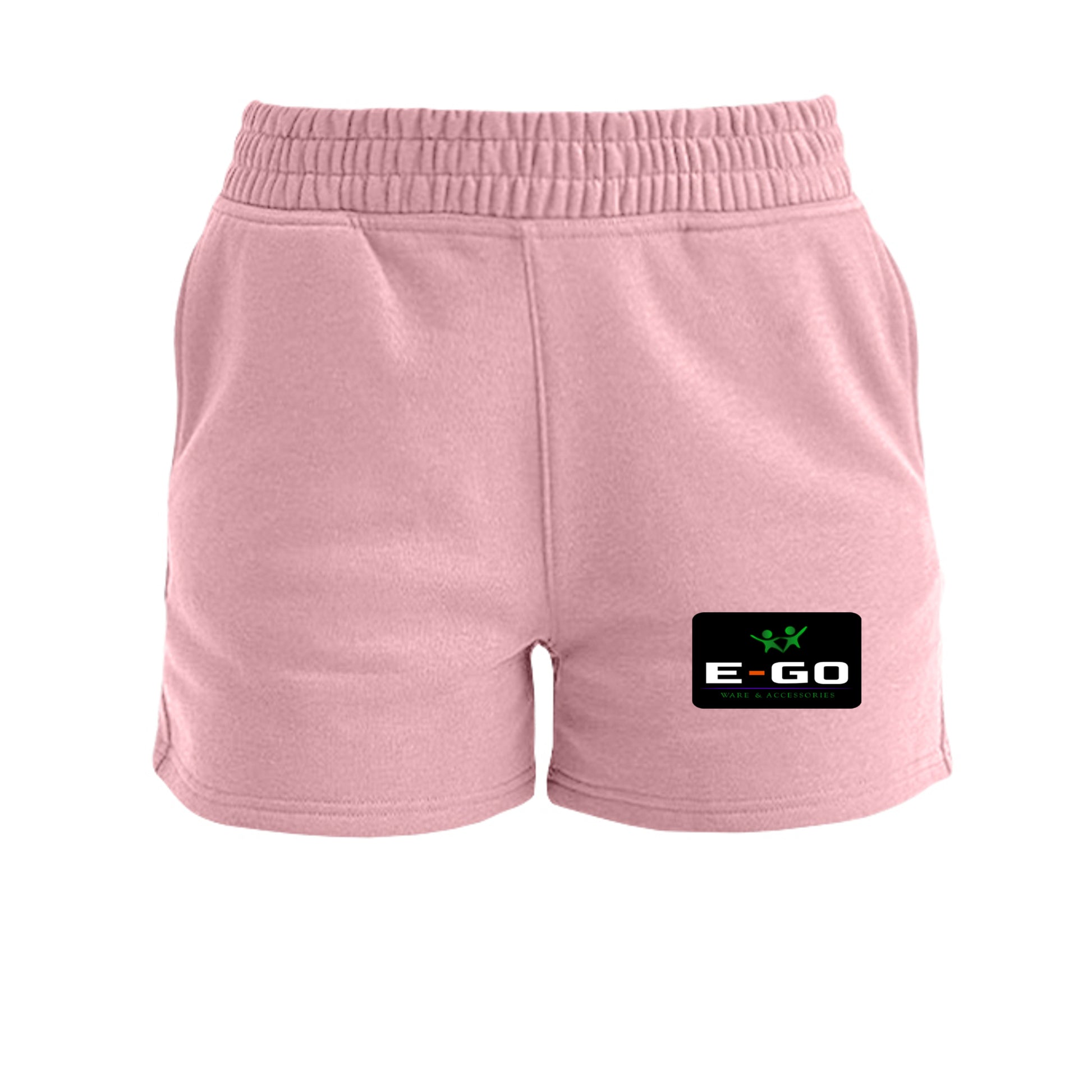 LIGHT PINK - TD062 - FRONT