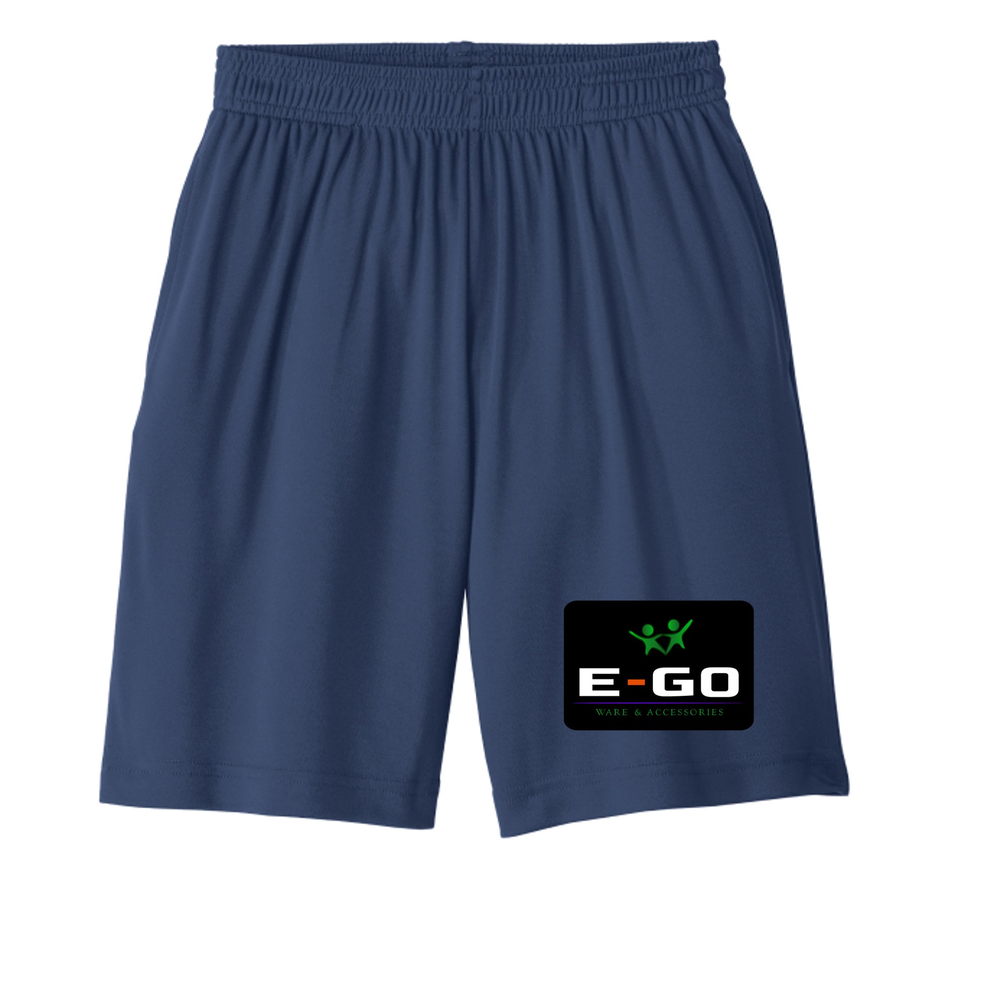 True Navy - YST355P - FRONT