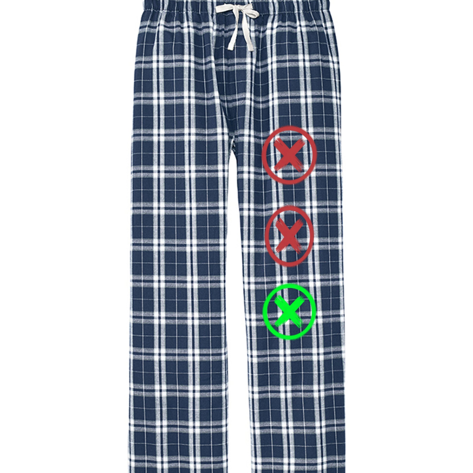 True Navy - DT1800 - FRONT