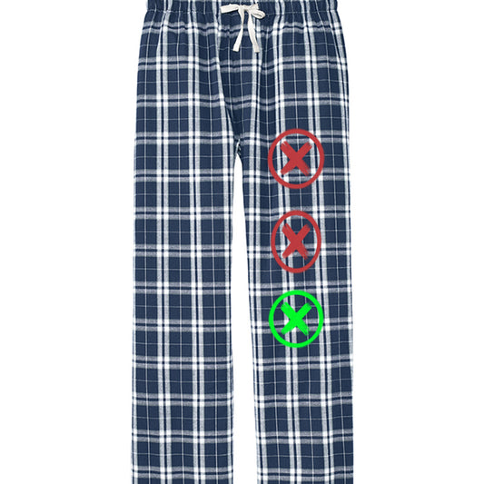 True Navy - DT1800 - FRONT