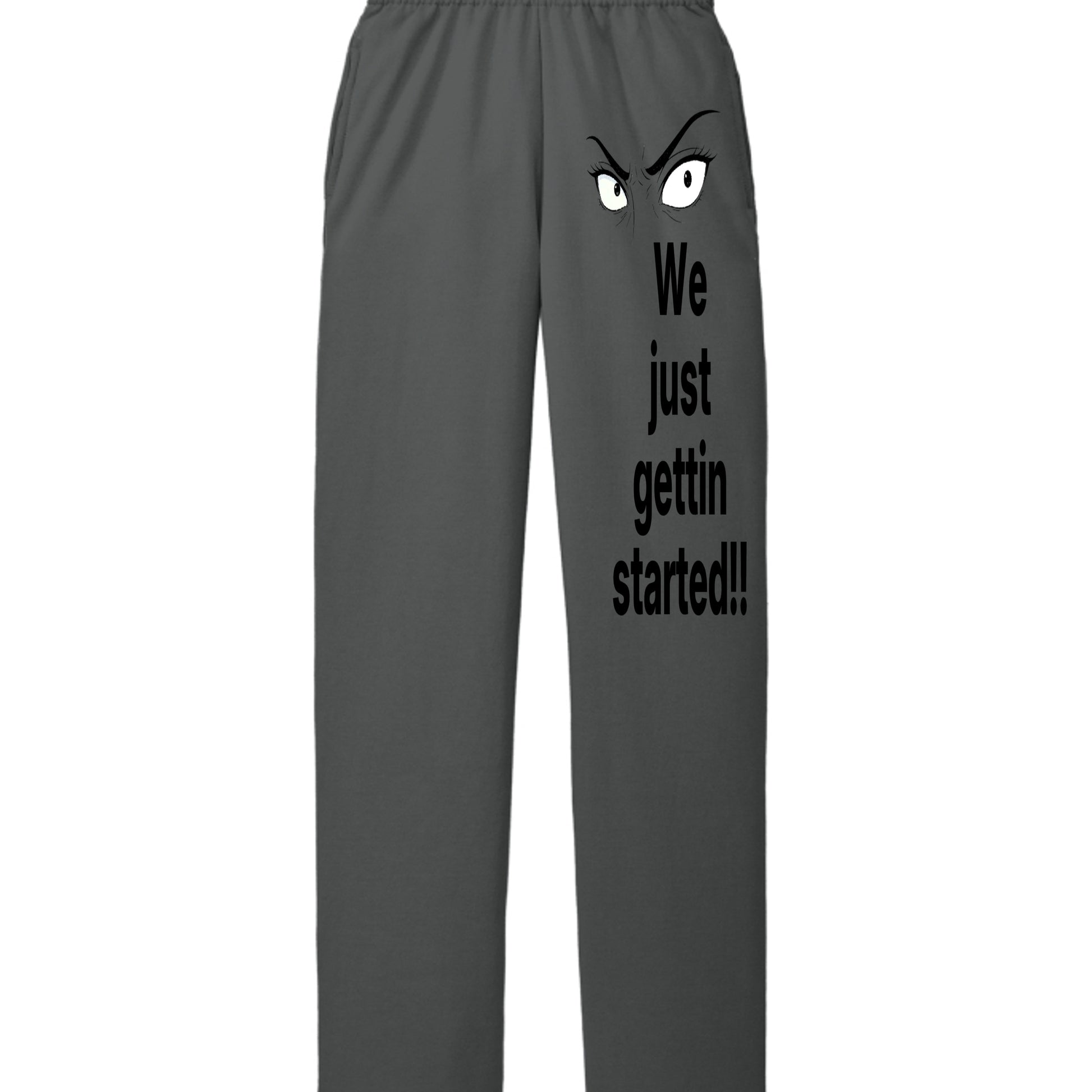Charcoal - PC78P - FRONT