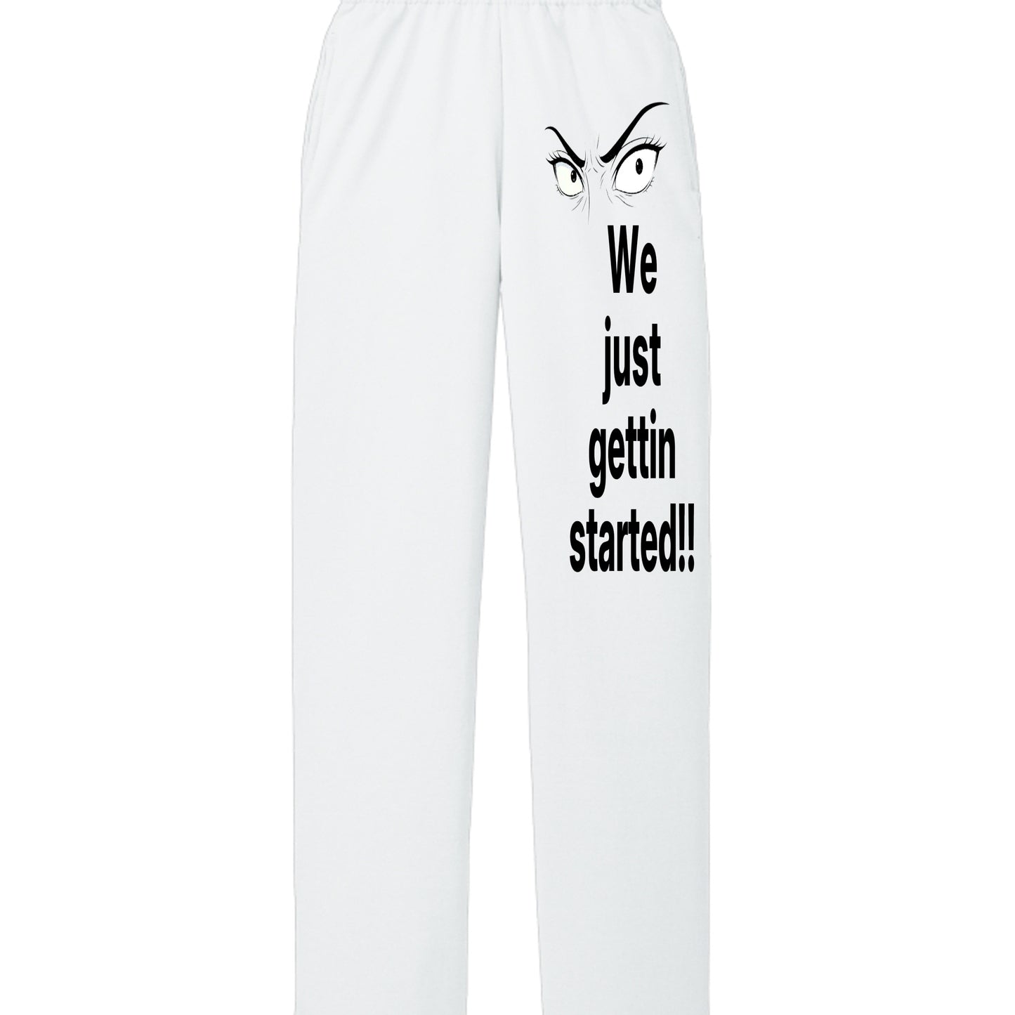 White - PC78P - FRONT