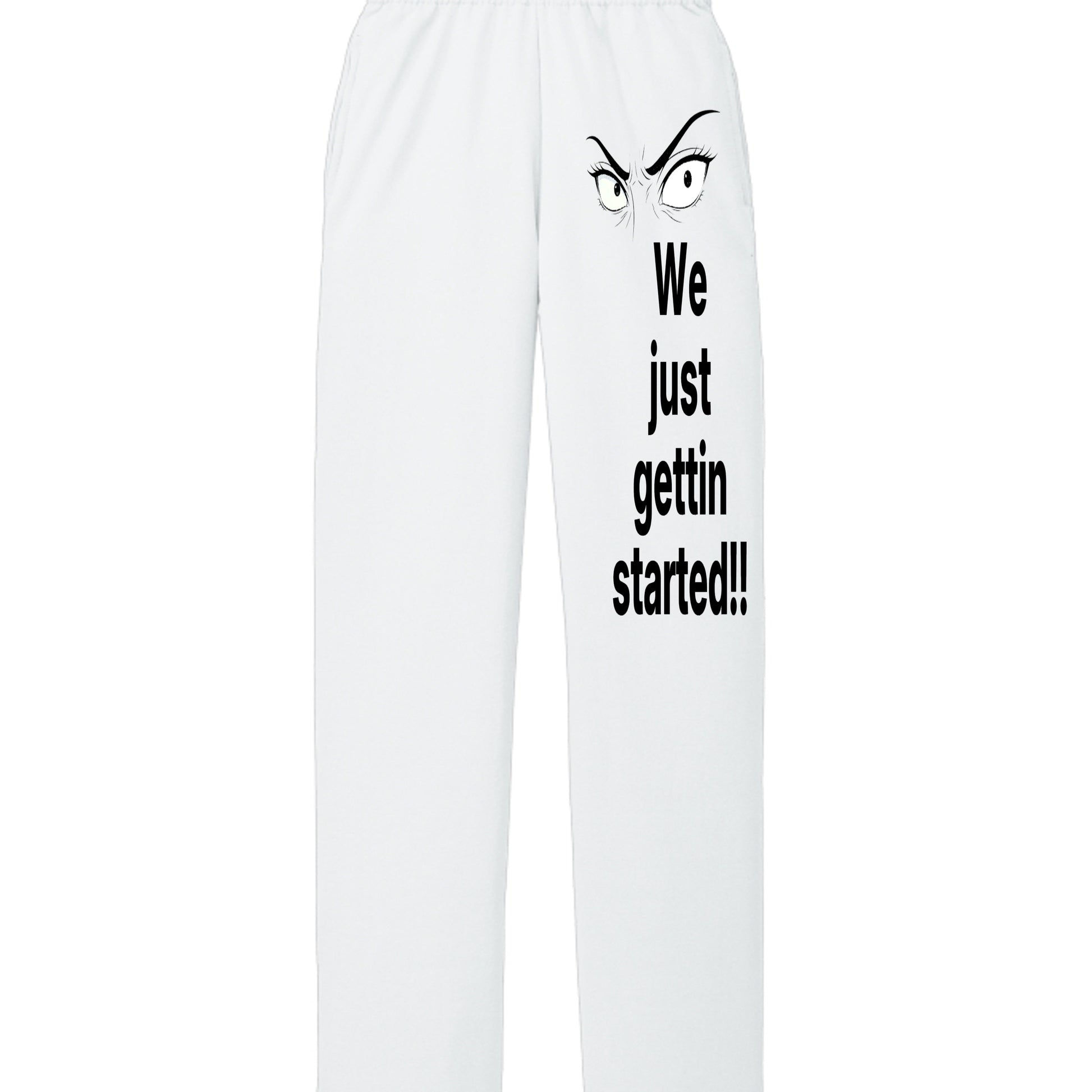 White - PC78P - FRONT