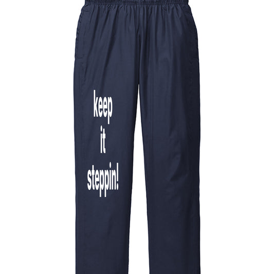 True Navy - PST74 - FRONT