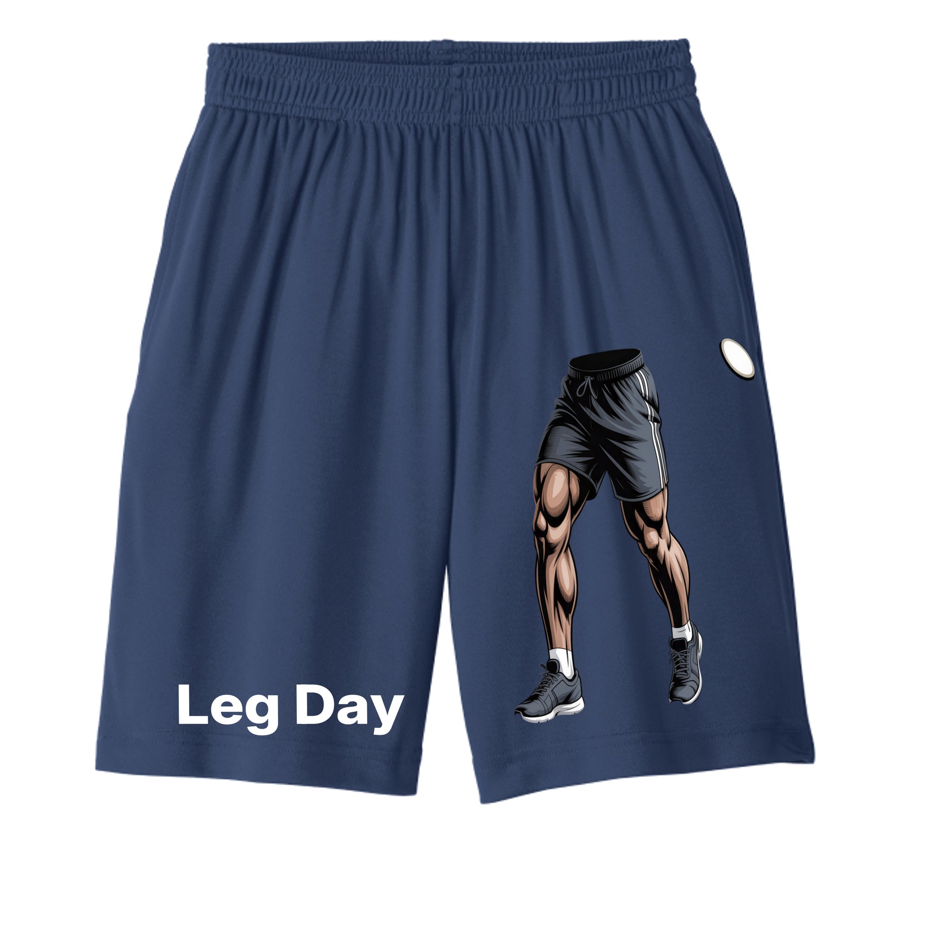 True Navy - ST355P - FRONT