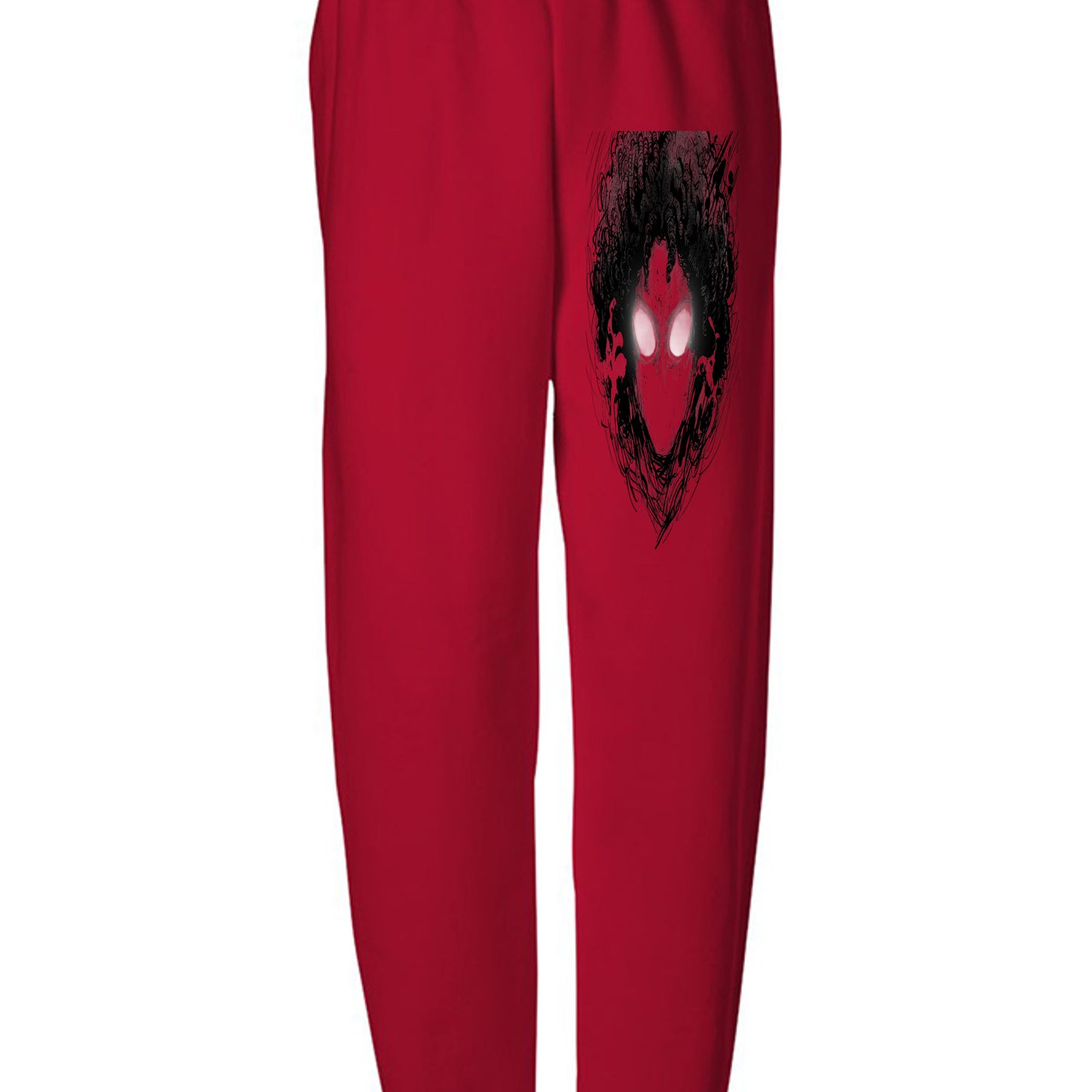 TRUE RED - 973 - FRONT