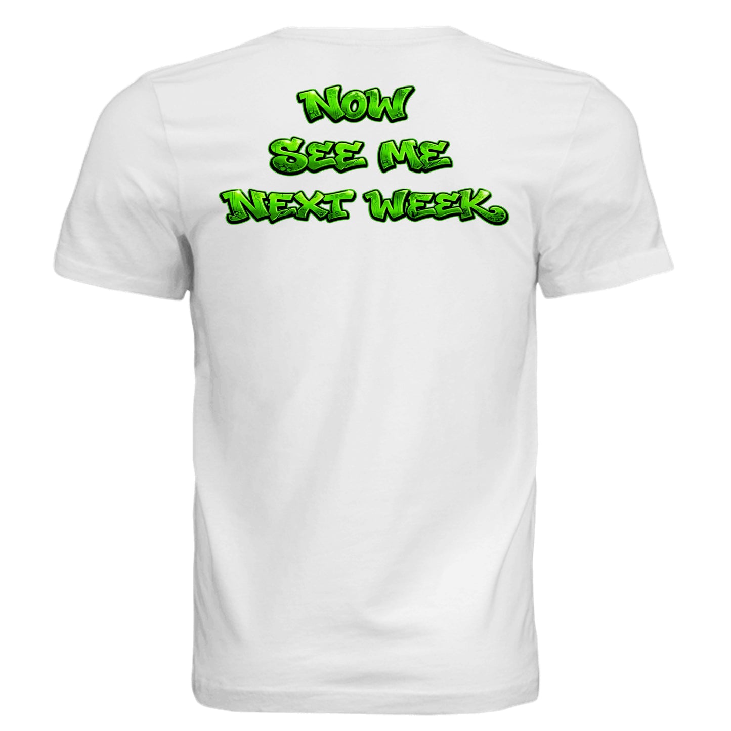 SOLID WHT TRBLND - 3413C - BACK