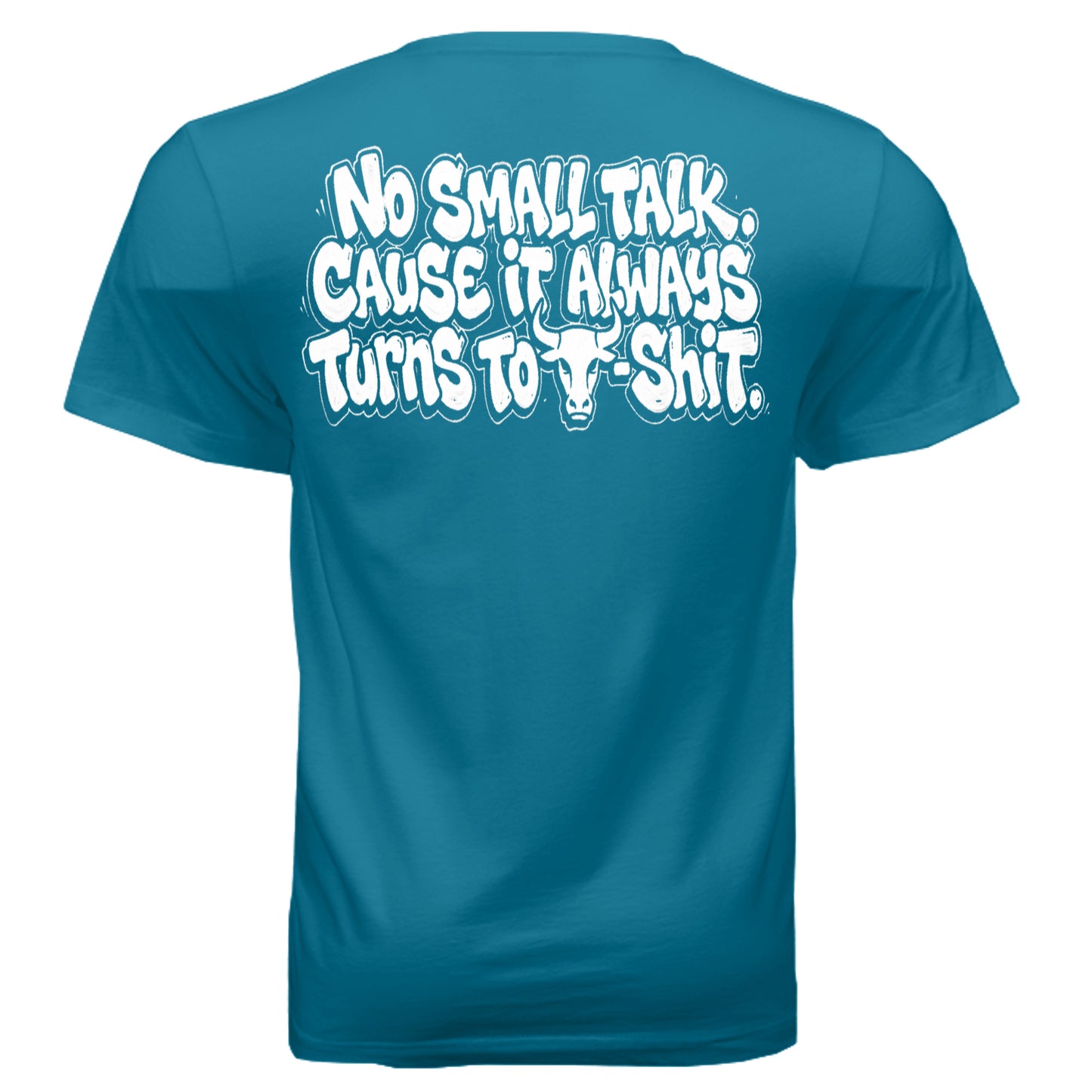 DEEP TEAL - 3005 - BACK