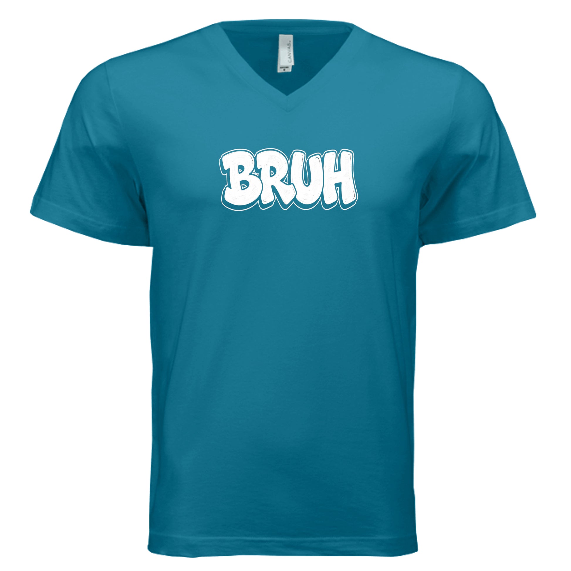DEEP TEAL - 3005 - FRONT