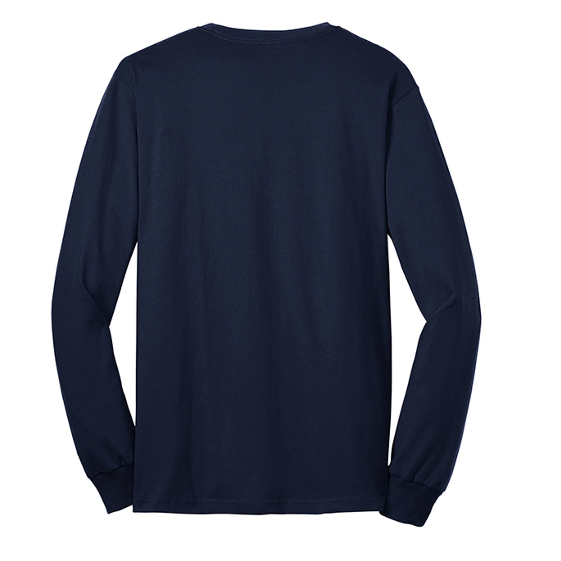 Navy - PC55LS - BACK
