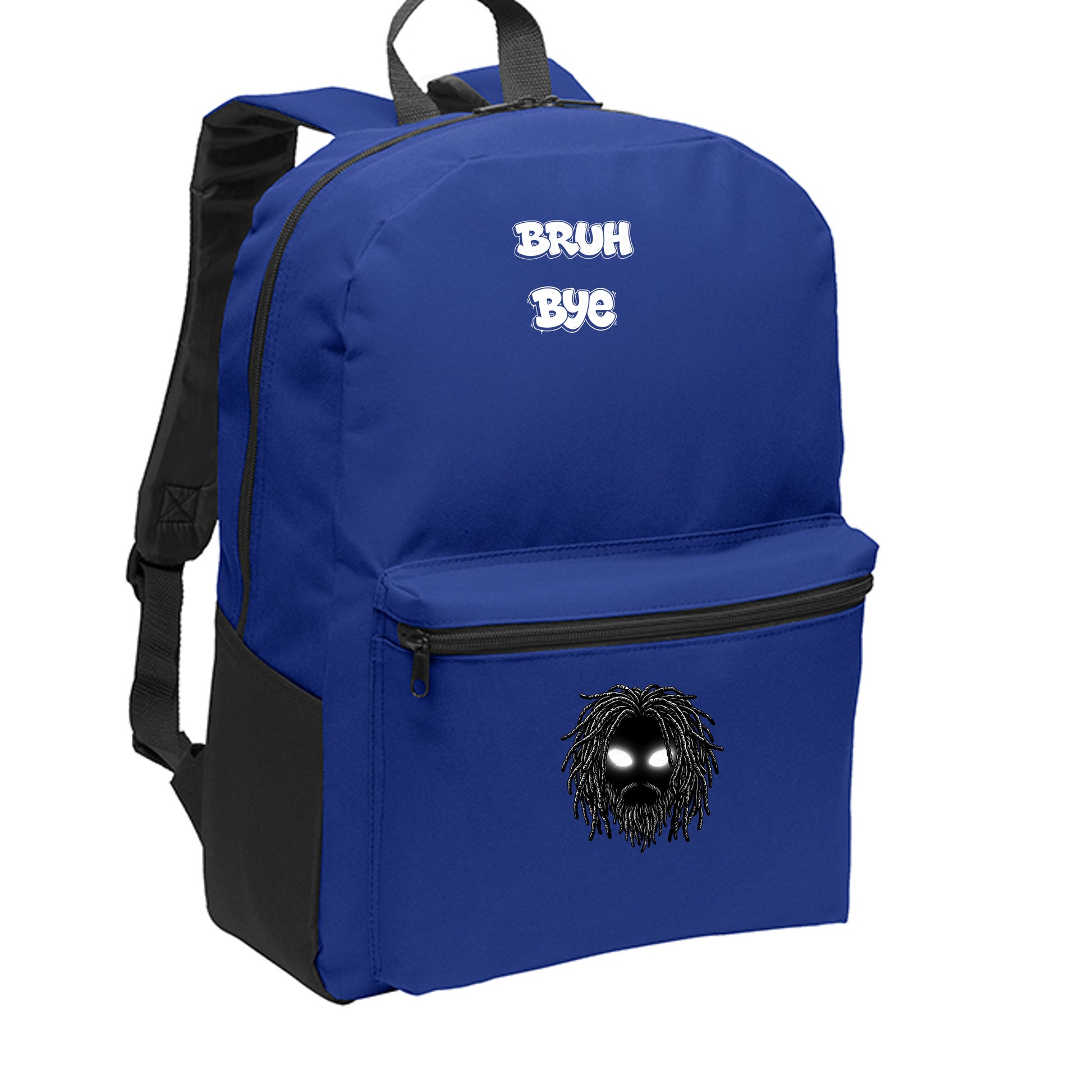 Twilight Blue - BG203 - FRONT