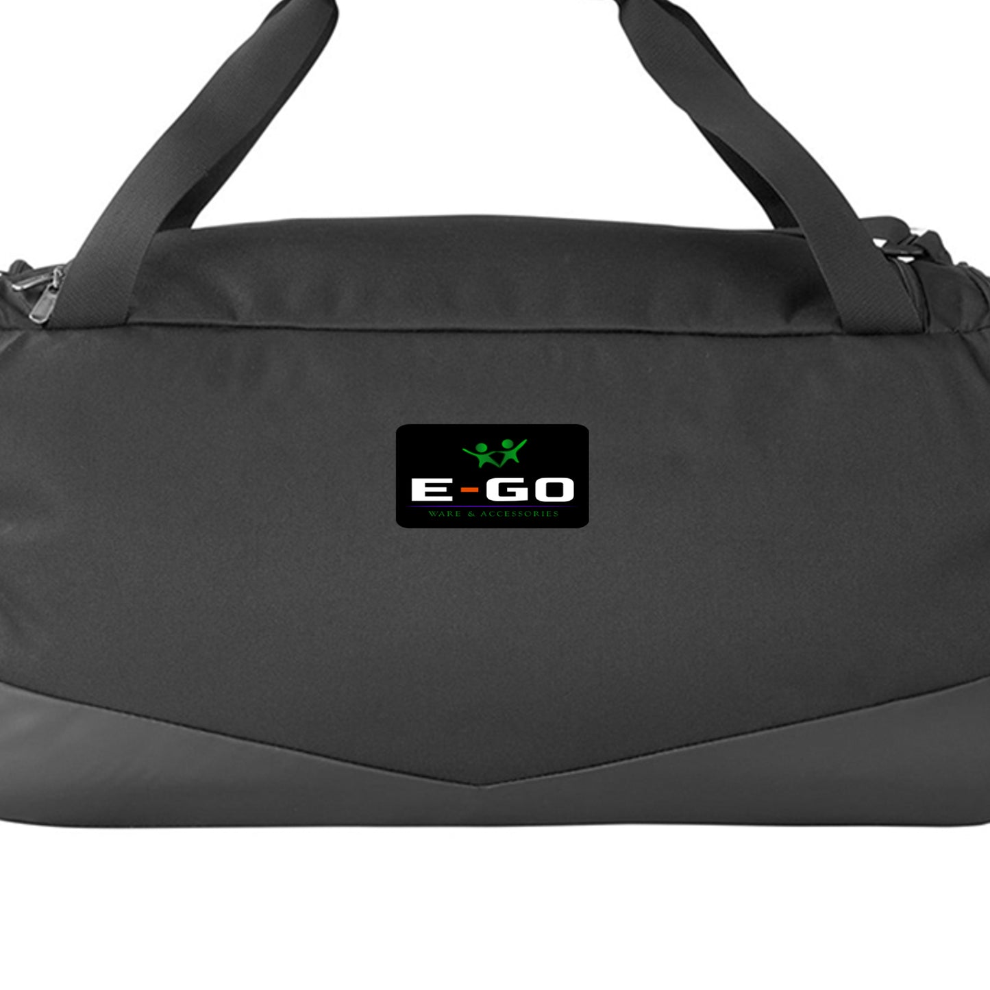 Black/ Metallic Silver - 1369222 - BACK