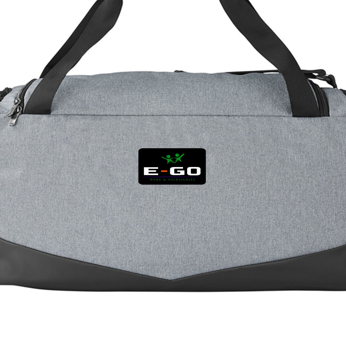 Pitch Grey Medium Heather/ Black - 1369222 - BACK