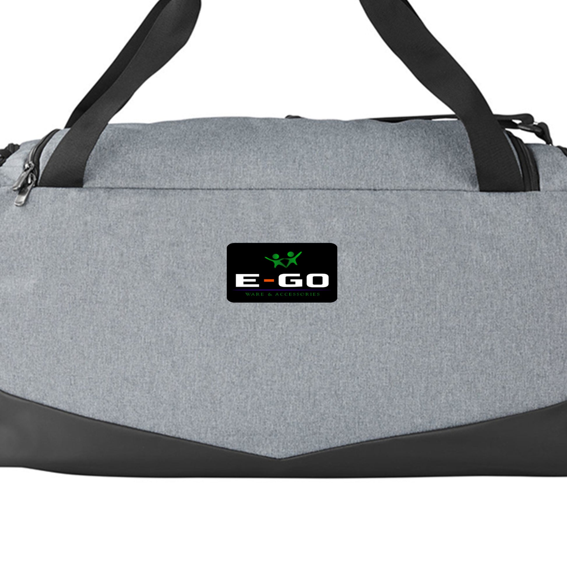 Pitch Grey Medium Heather/ Black - 1369222 - BACK