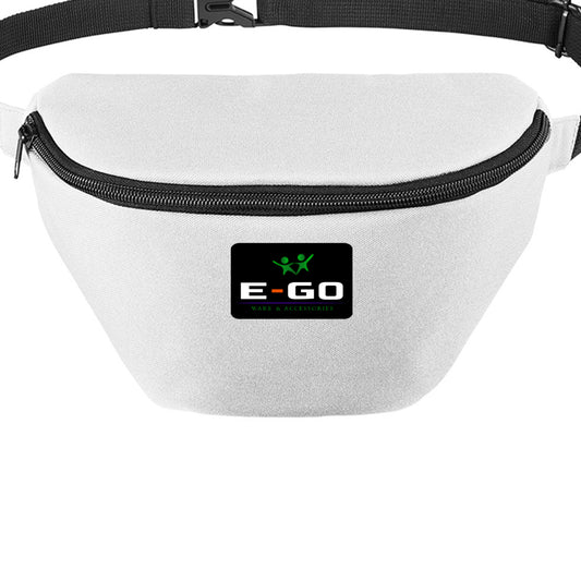 WHITE - BE260 - FRONT