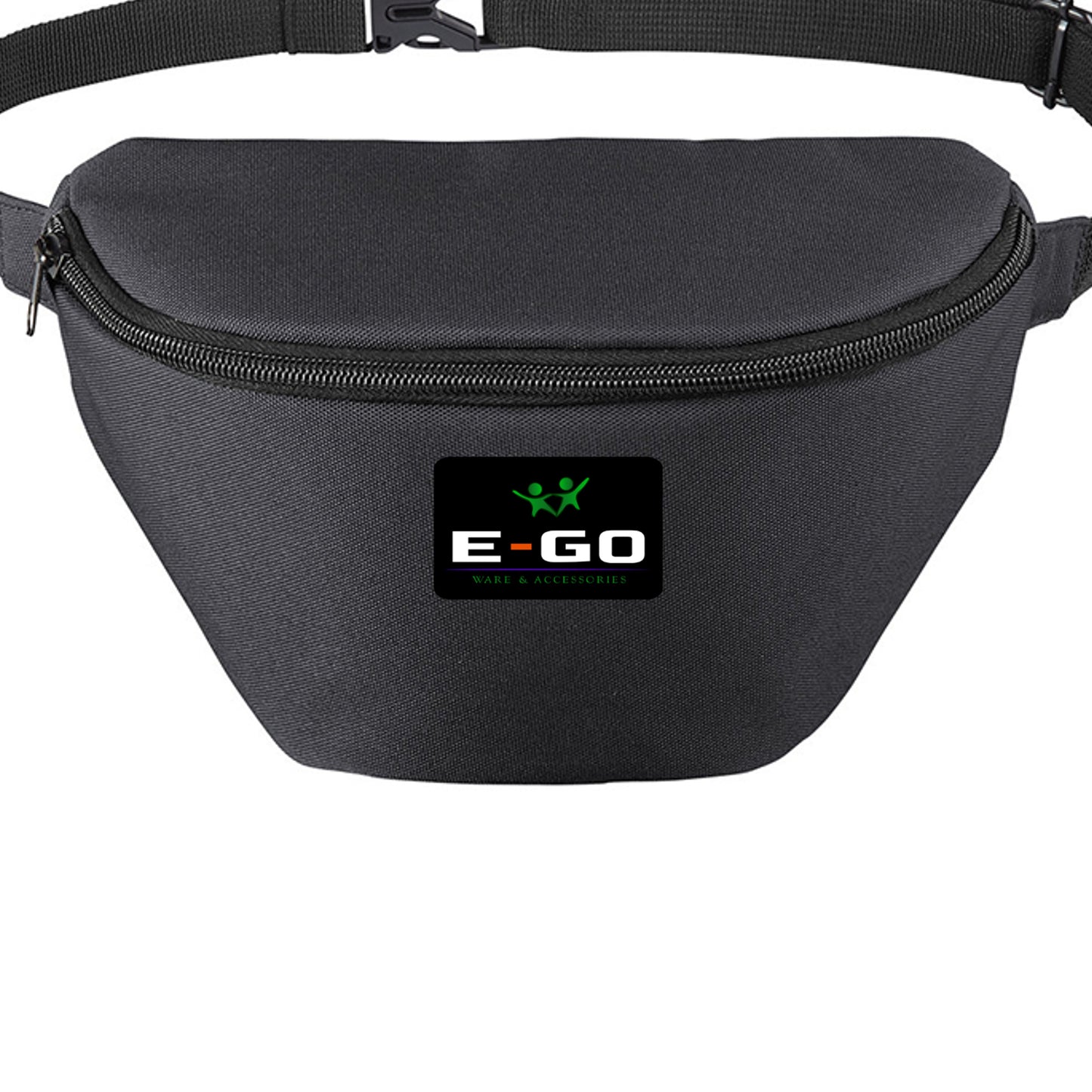 BLACK - BE260 - FRONT