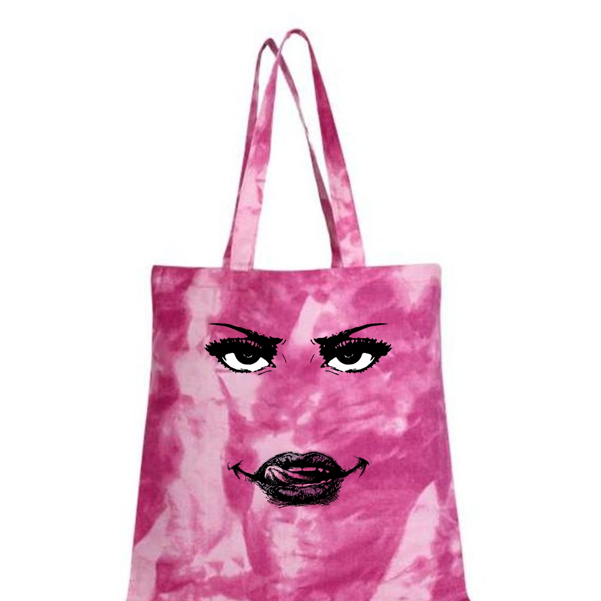 Pink Lady - TD800 - BACK