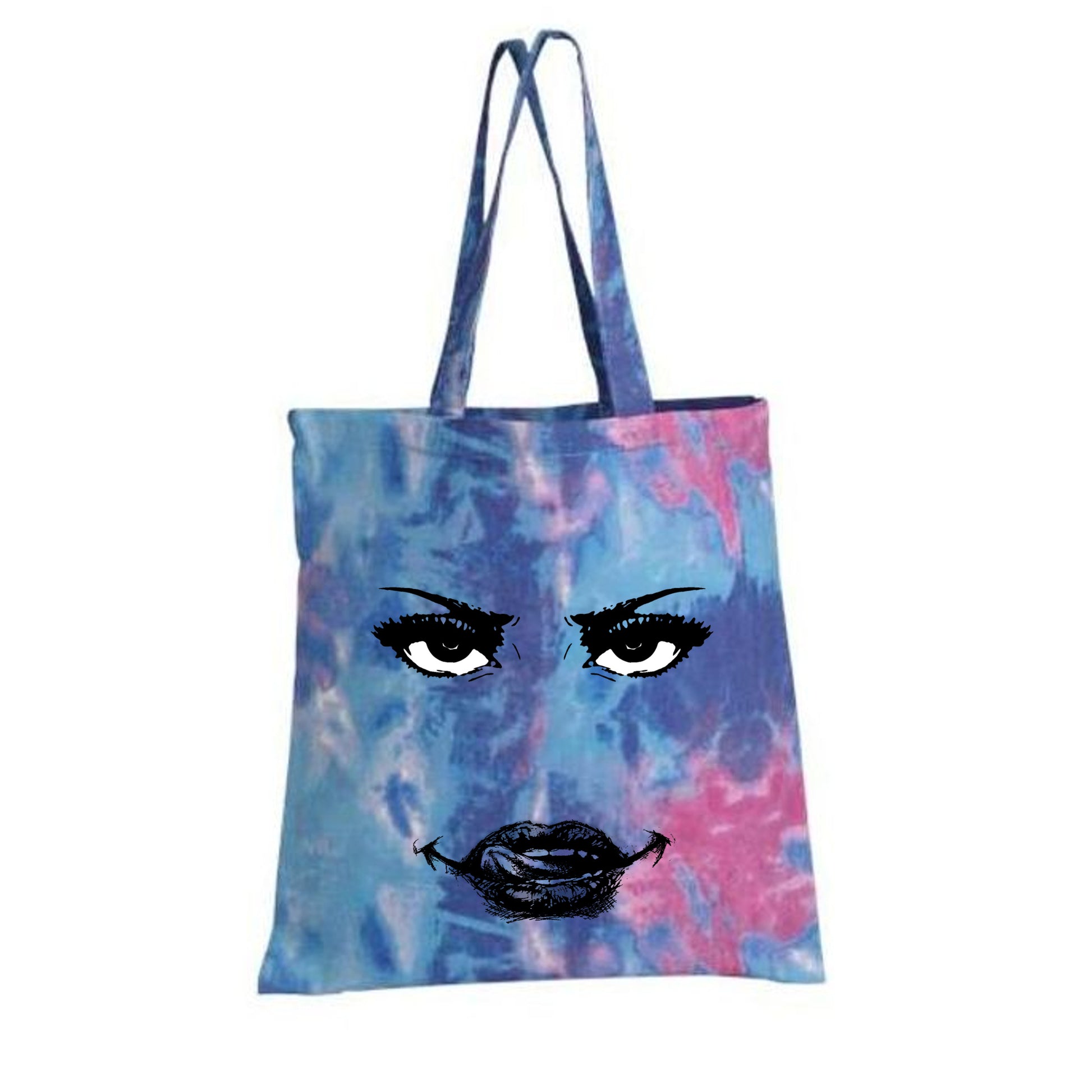 Cotton Candy - TD800 - BACK