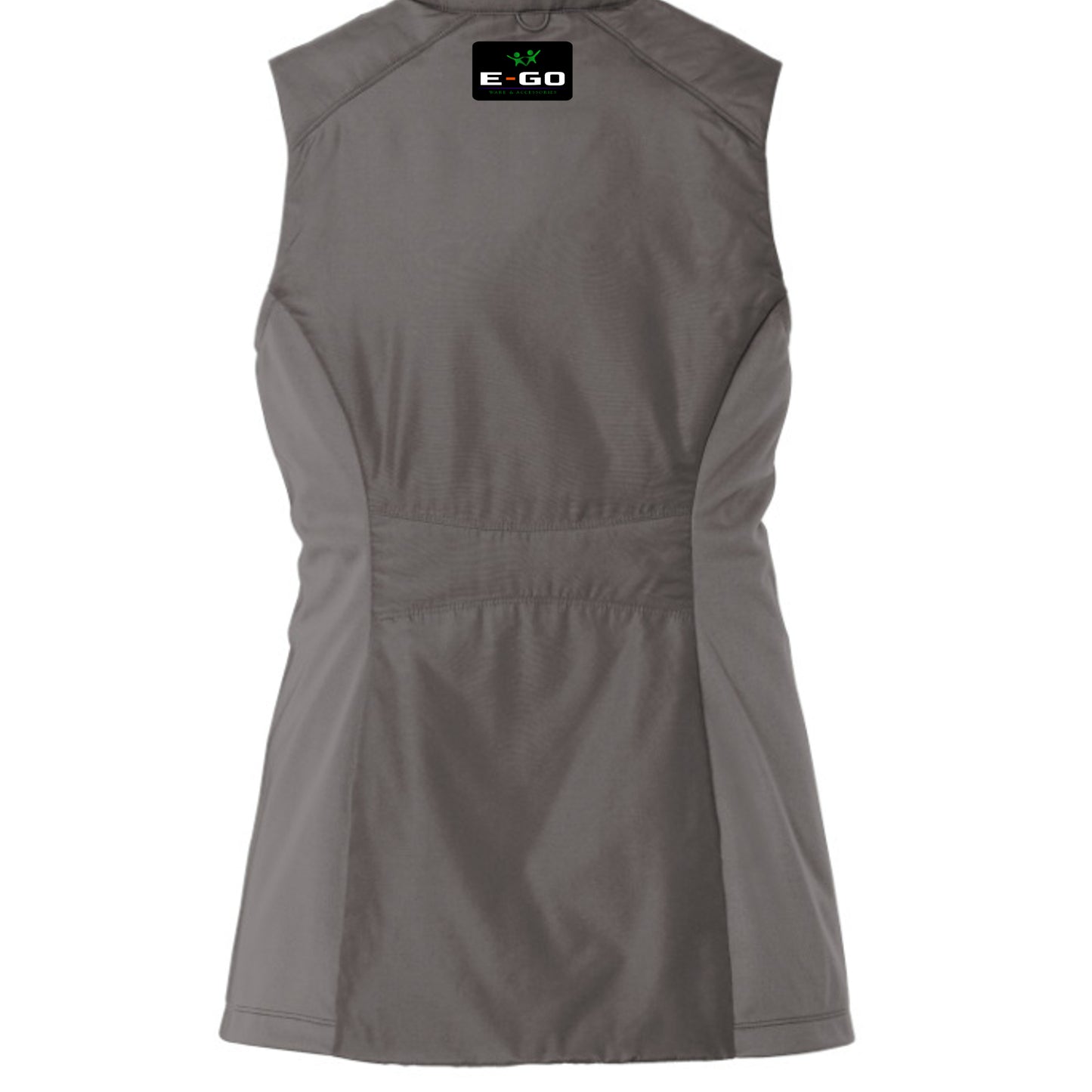 Graphite - L903 - BACK