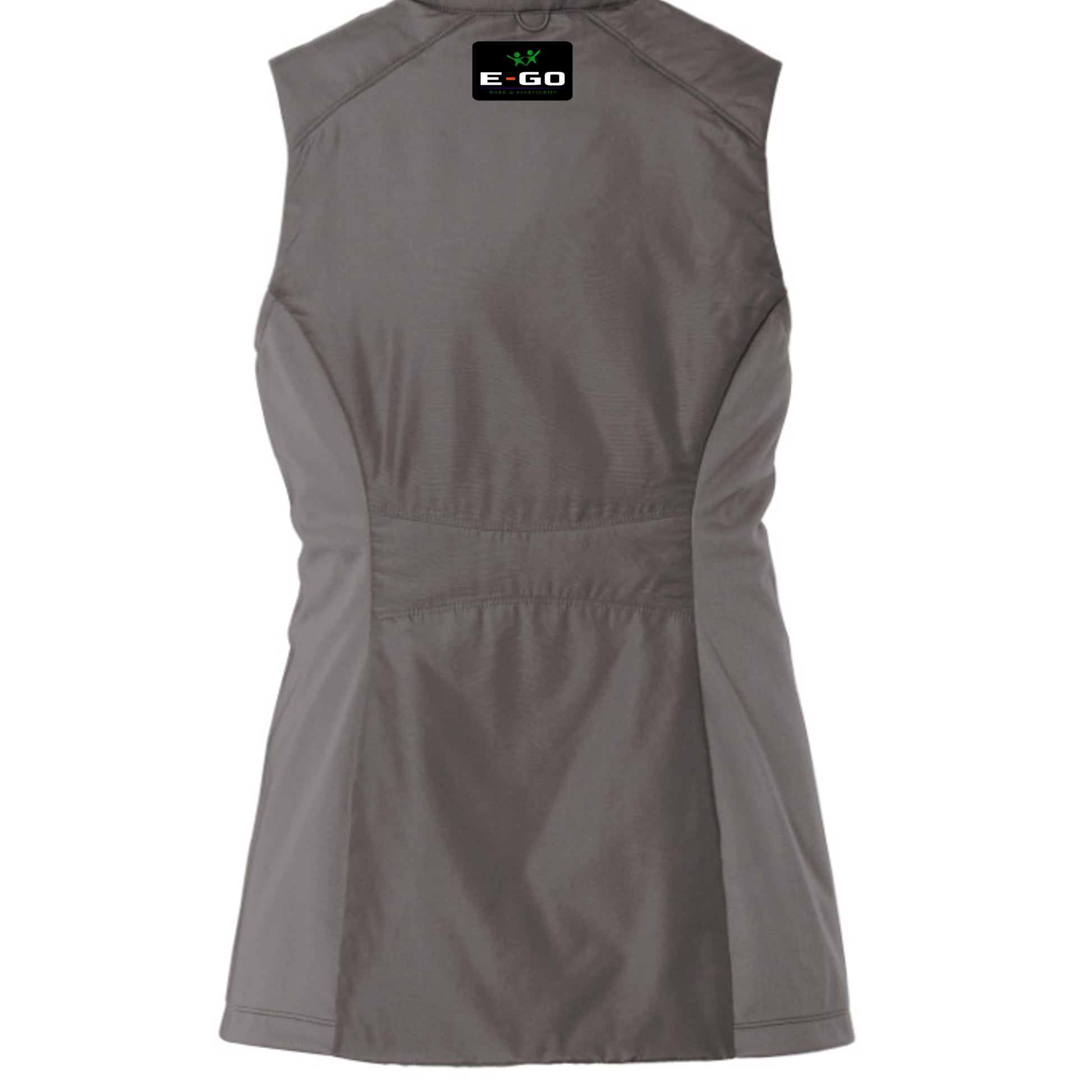 Graphite - L903 - BACK