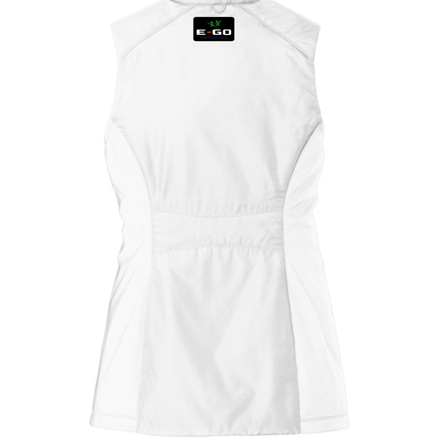 White - L903 - BACK