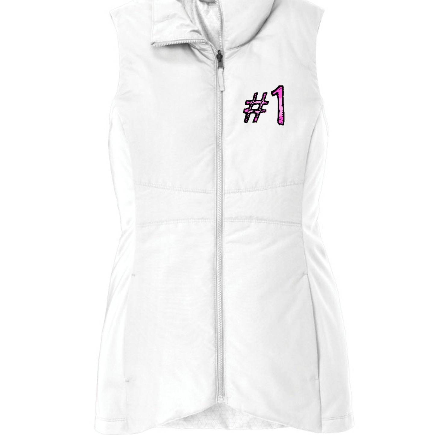 White - L903 - FRONT