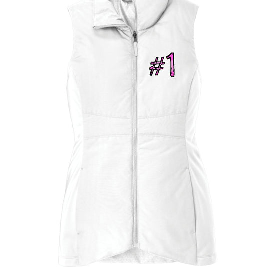 White - L903 - FRONT
