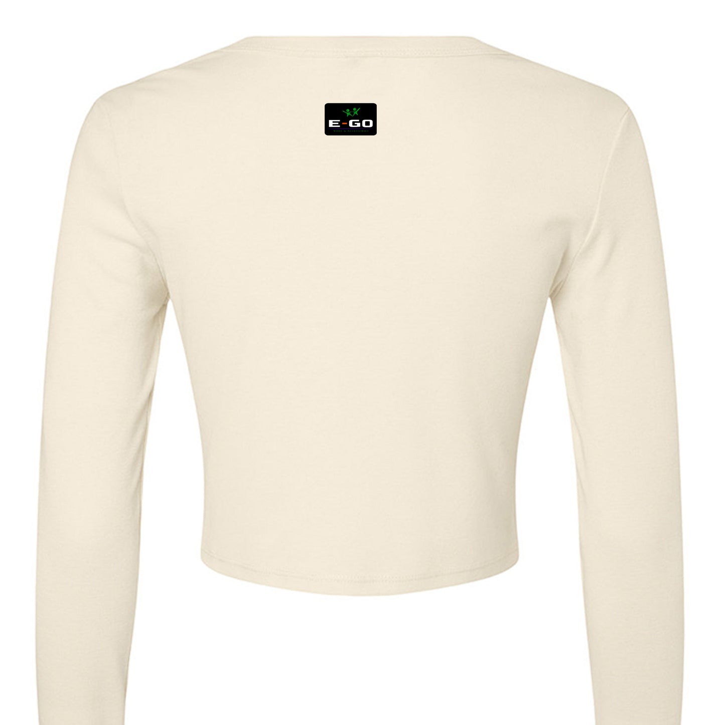 Solid Natural Blend - 1501BE - BACK