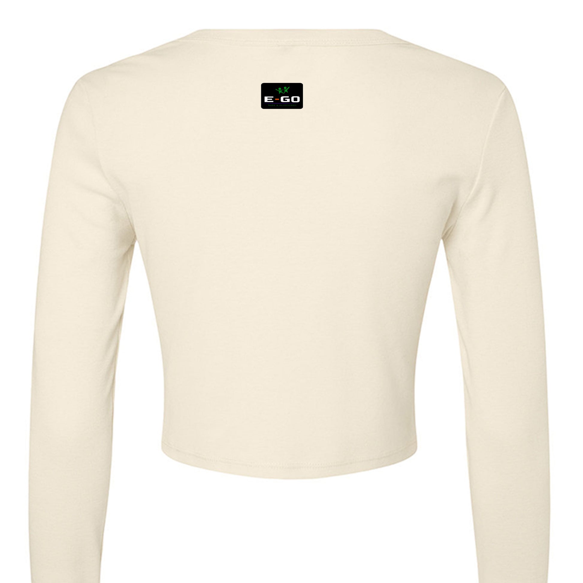 Solid Natural Blend - 1501BE - BACK