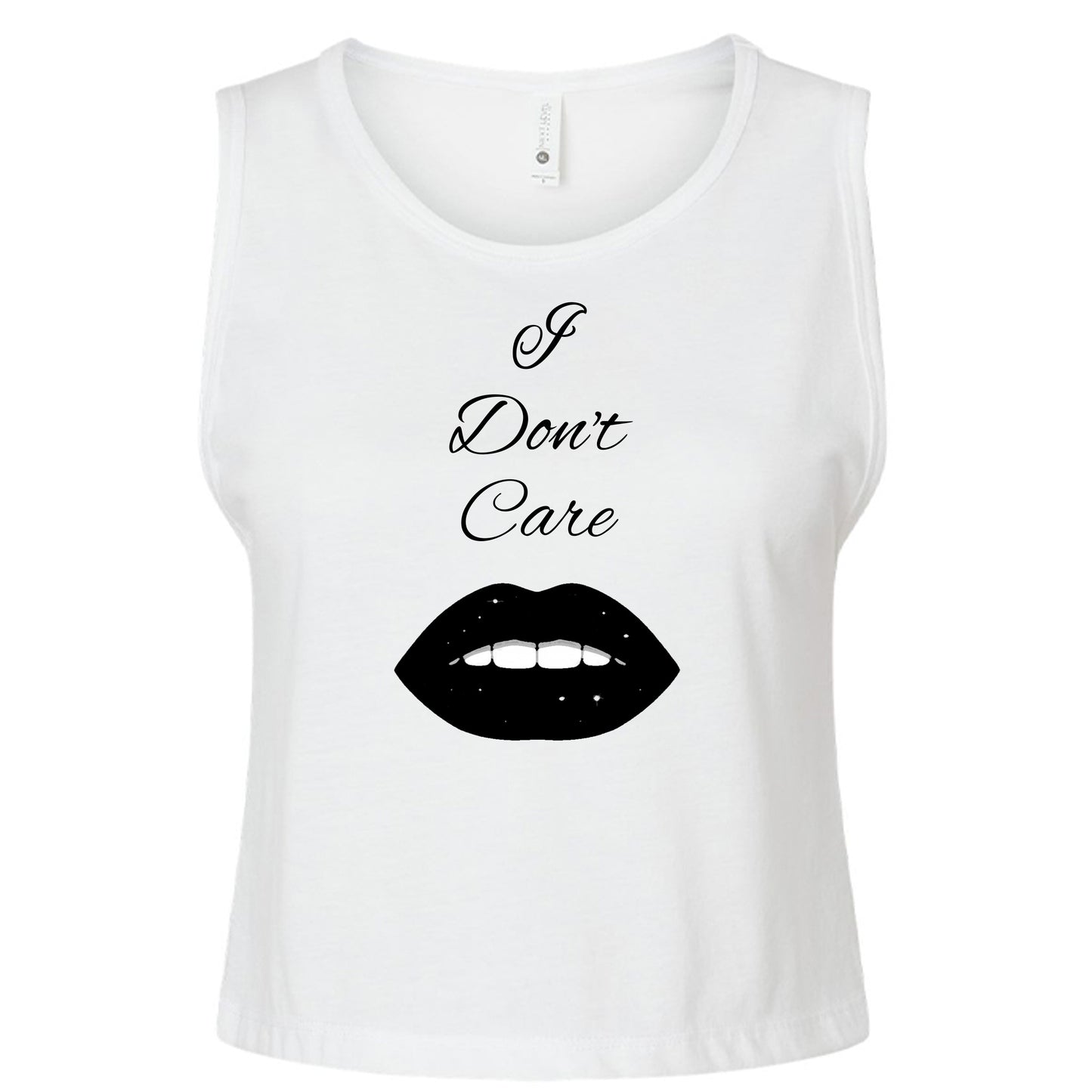 WHITE - 5083 - FRONT
