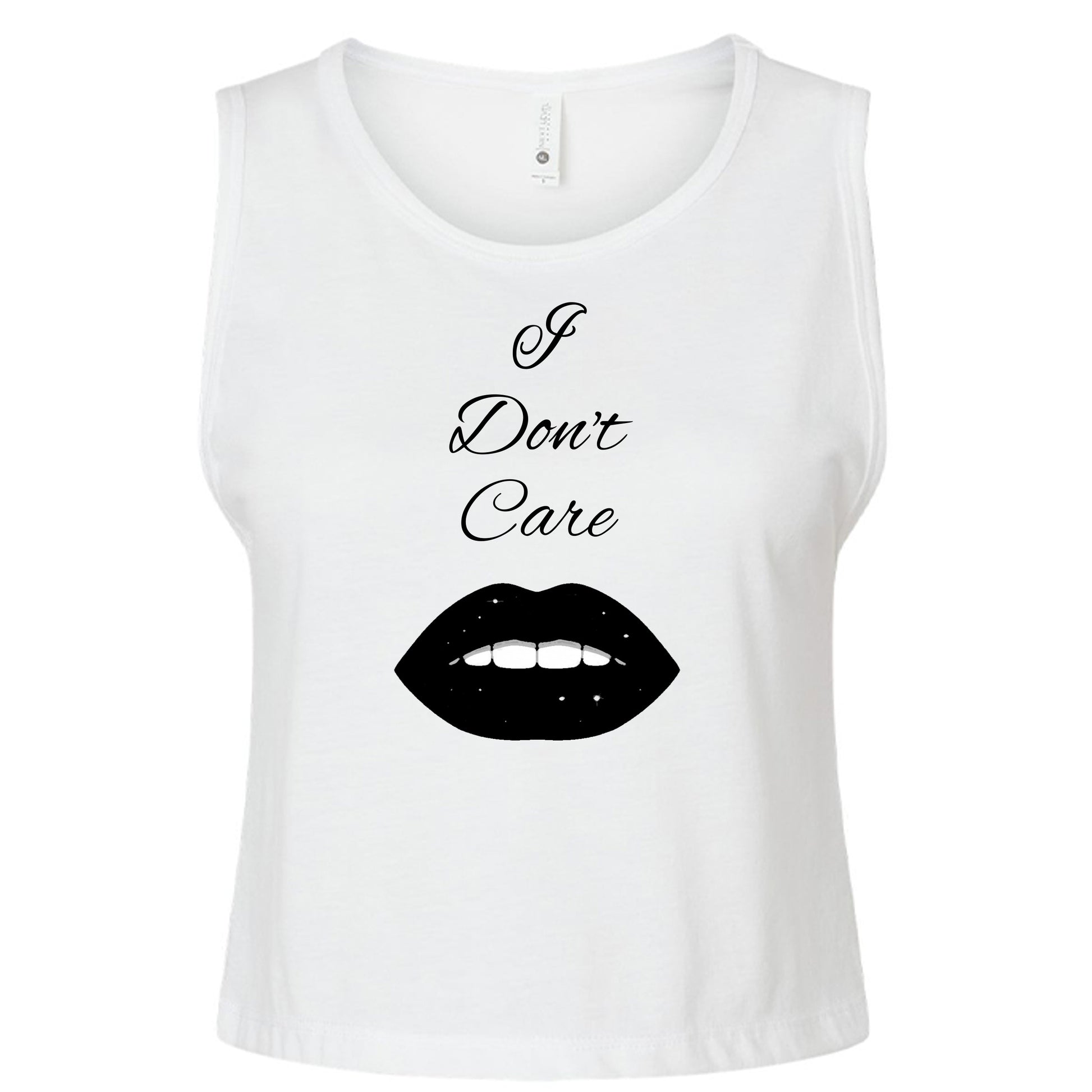 WHITE - 5083 - FRONT