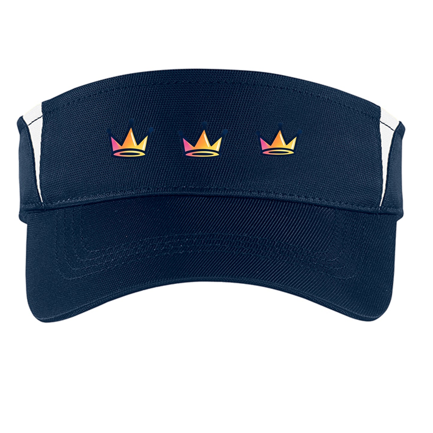 Tr.Royal/White - STC13 - FRONT