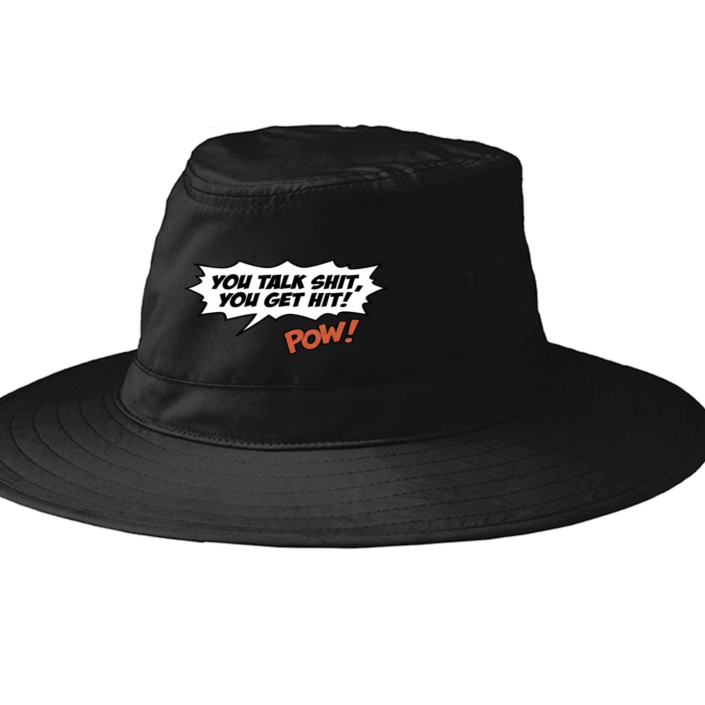 Black - C921 - FRONT