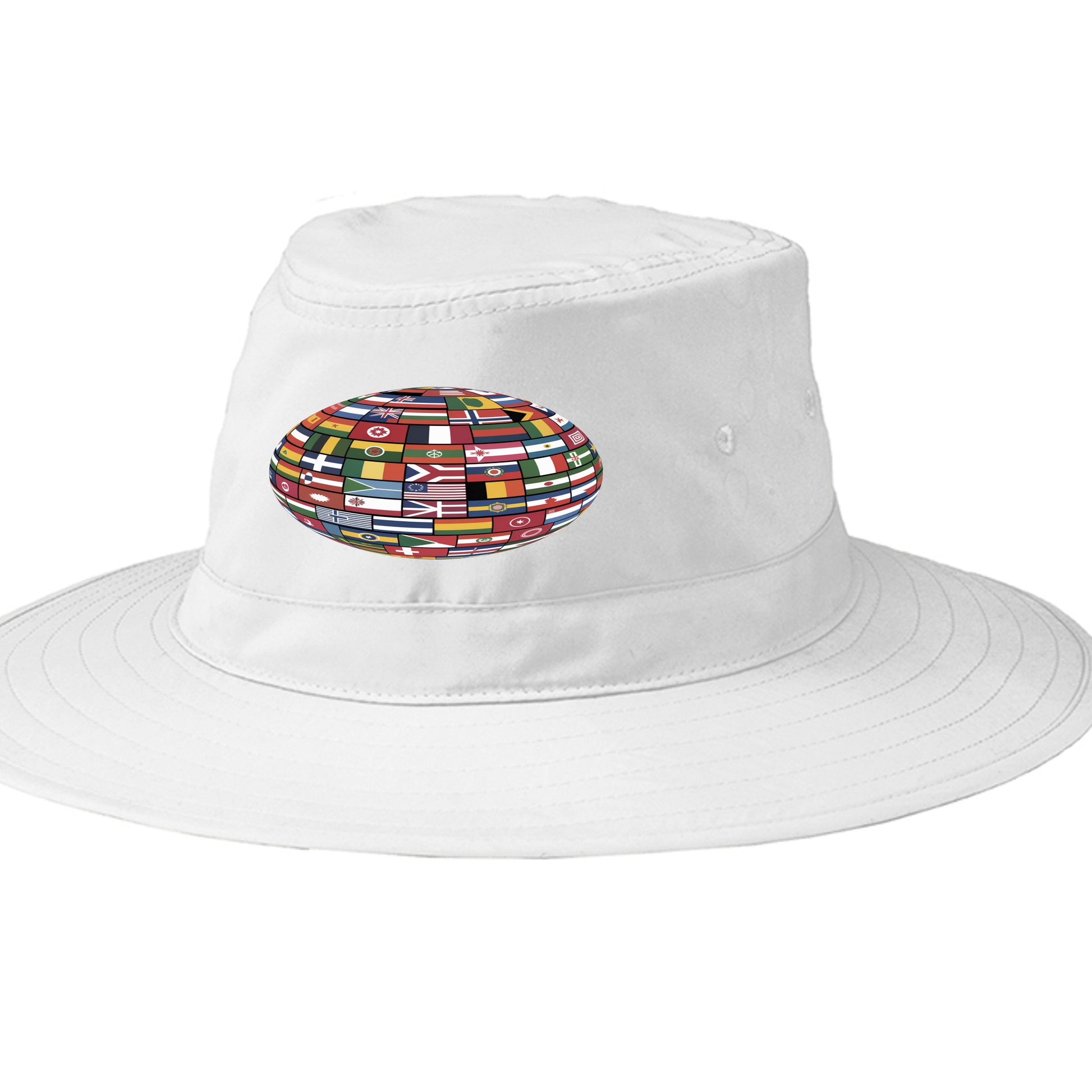 White - C921 - FRONT
