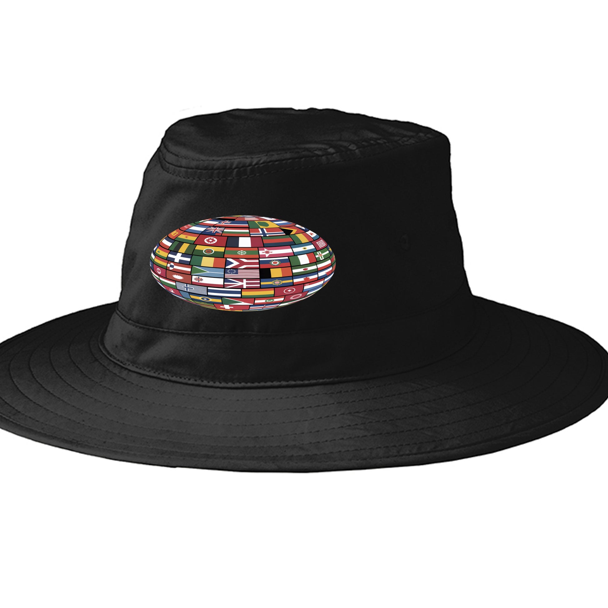 Black - C921 - FRONT